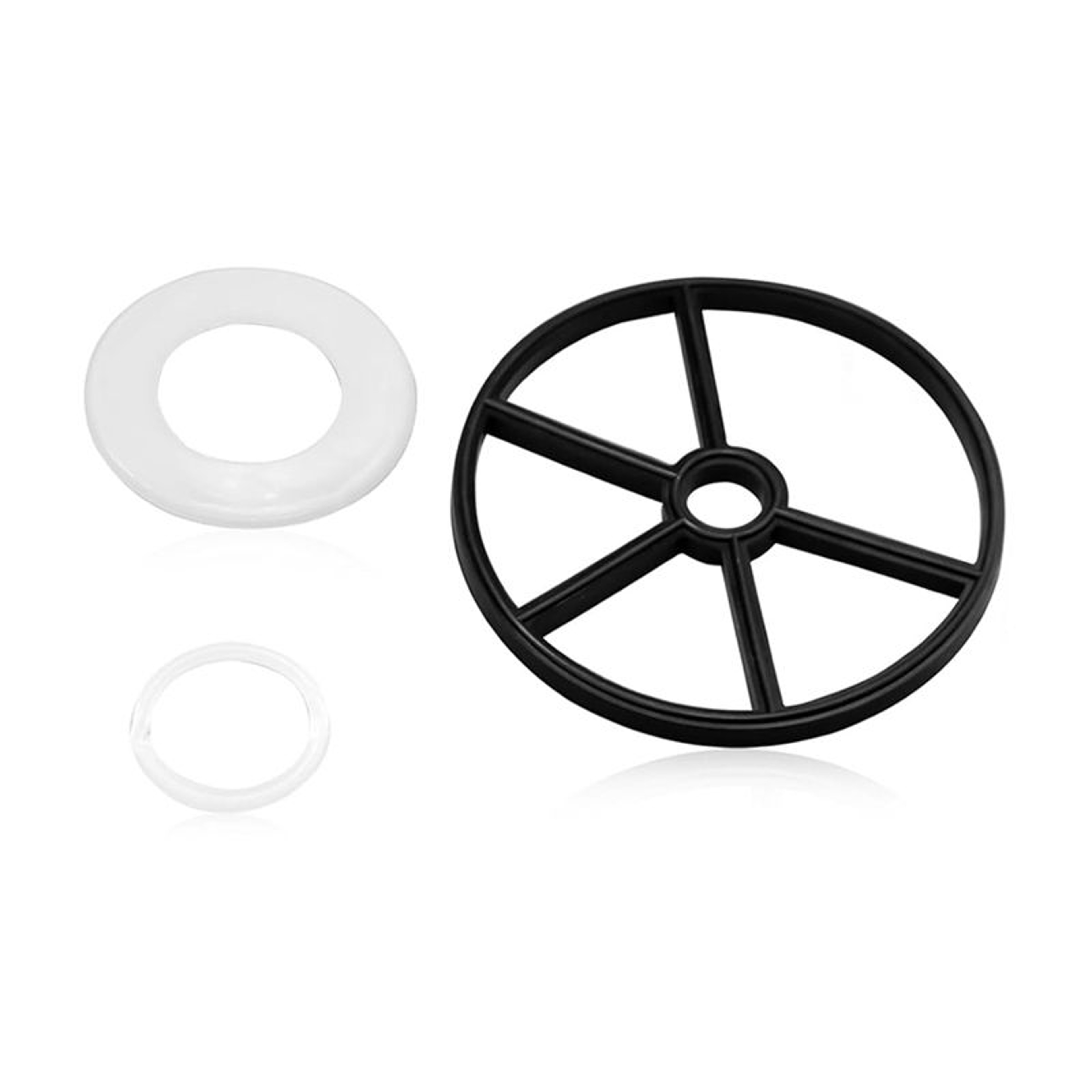 Spider Gasket Kit with O Ring for Vari Flo XL Pool Filter Valve – view 2