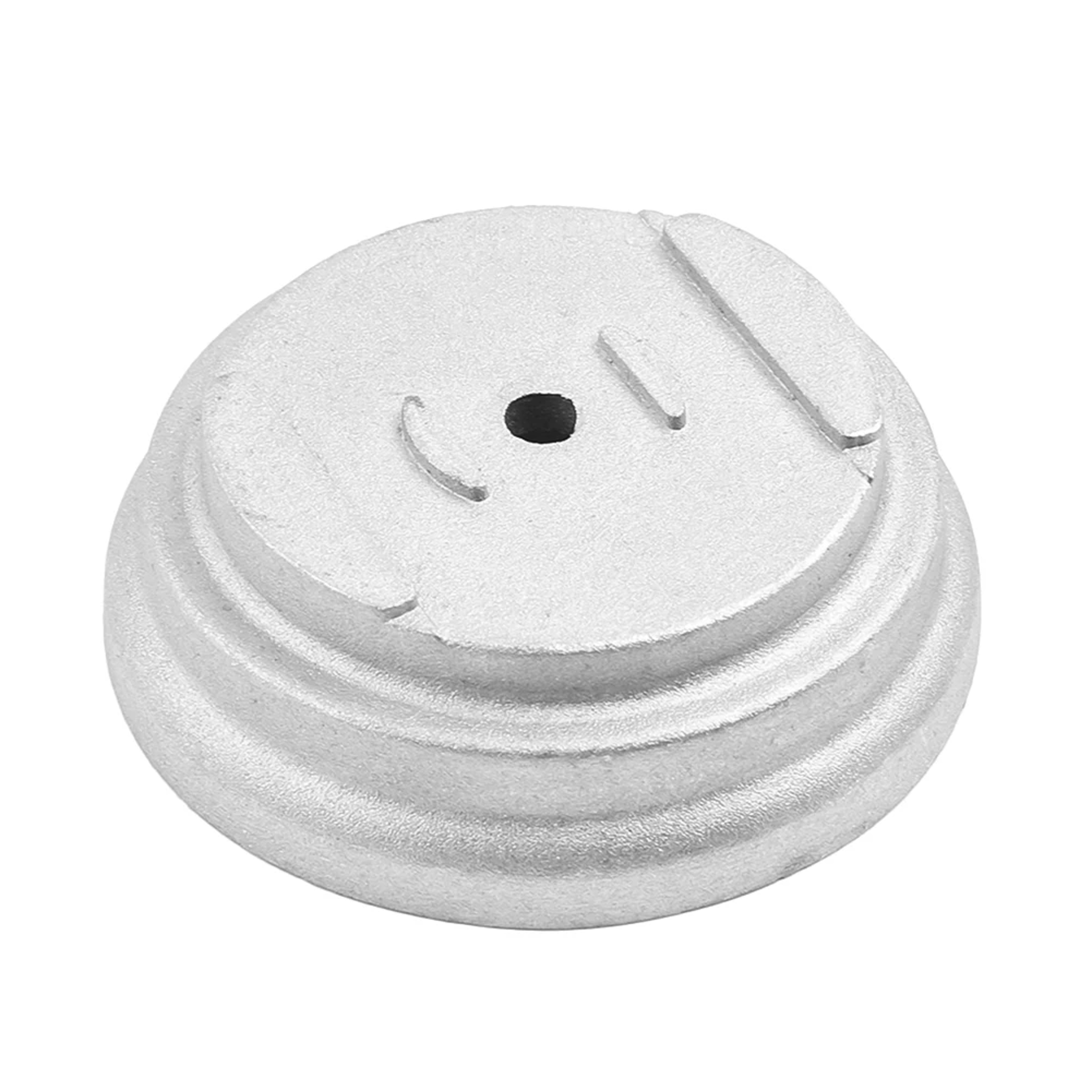Cordless Grass Trimmer Blade Base Replacement Blade Holder – view 10