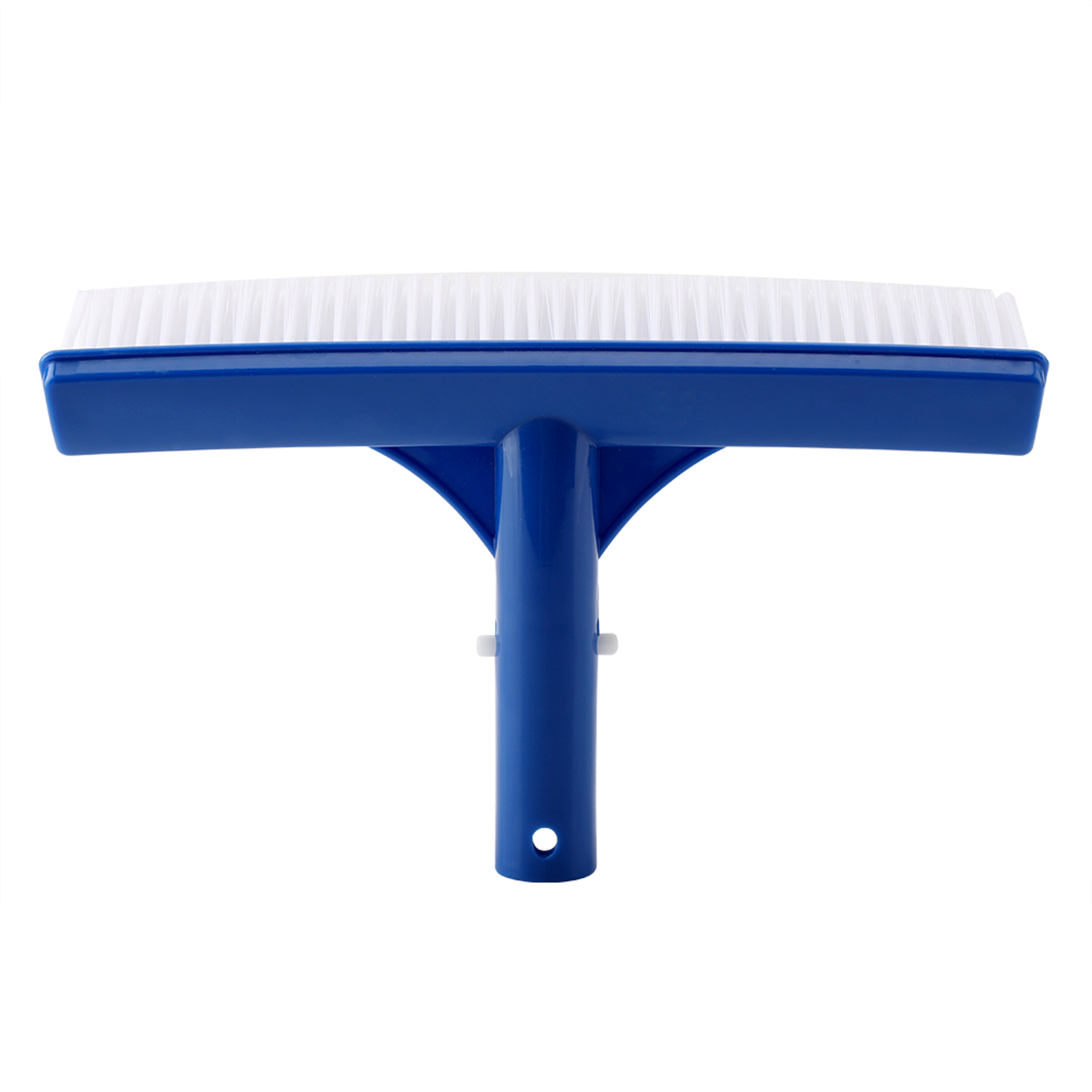 Pool Cleaning Brush for Algae Dirt and Moss Removal – view 2