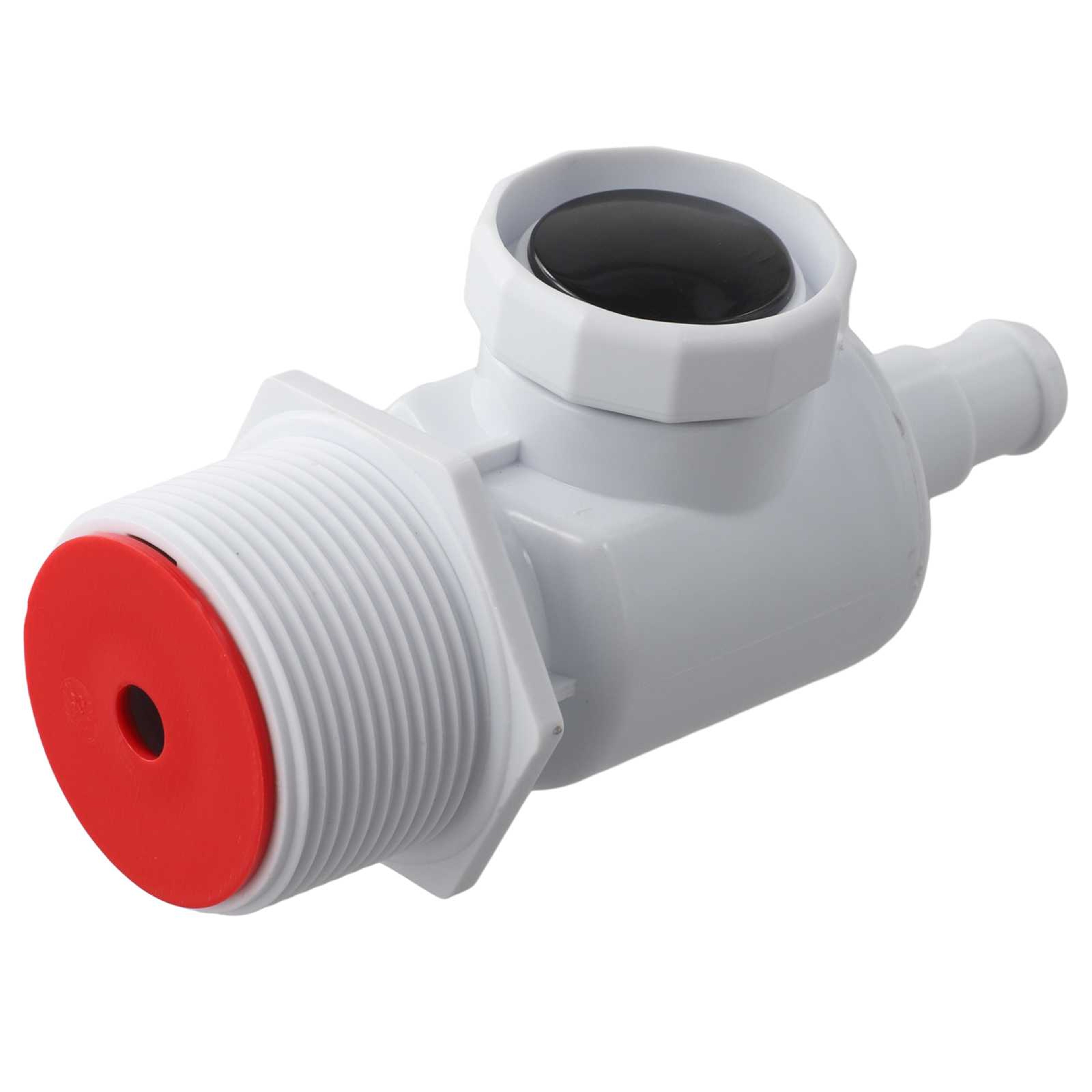 Polaris Pool Cleaner Quick Disconnect Valve UWF Replacement – view 2