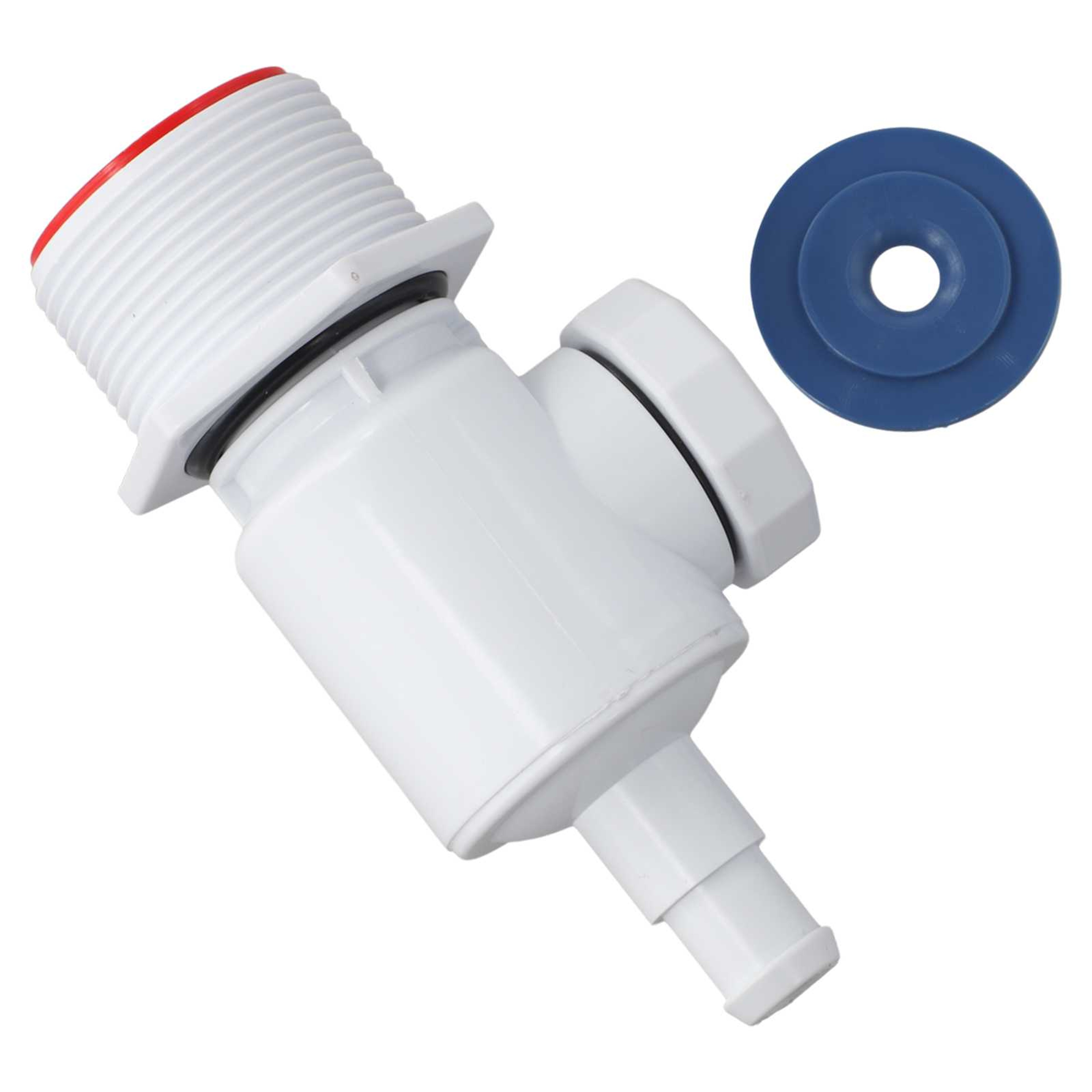 Polaris Pool Cleaner Quick Disconnect Valve UWF Replacement – view 3