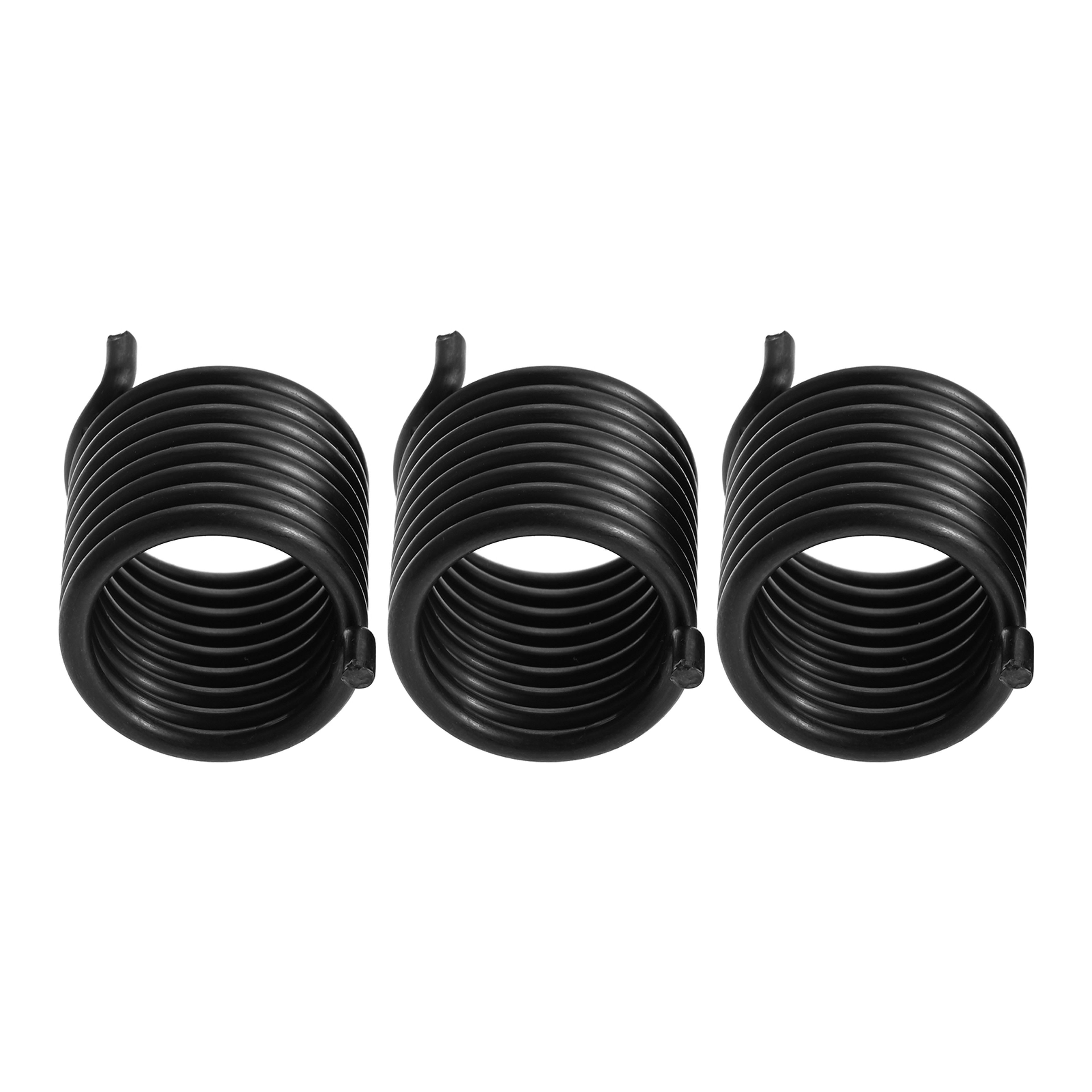 Pack Recoil Starter Spring for Husqvarna Chainsaw Replacement – view 3