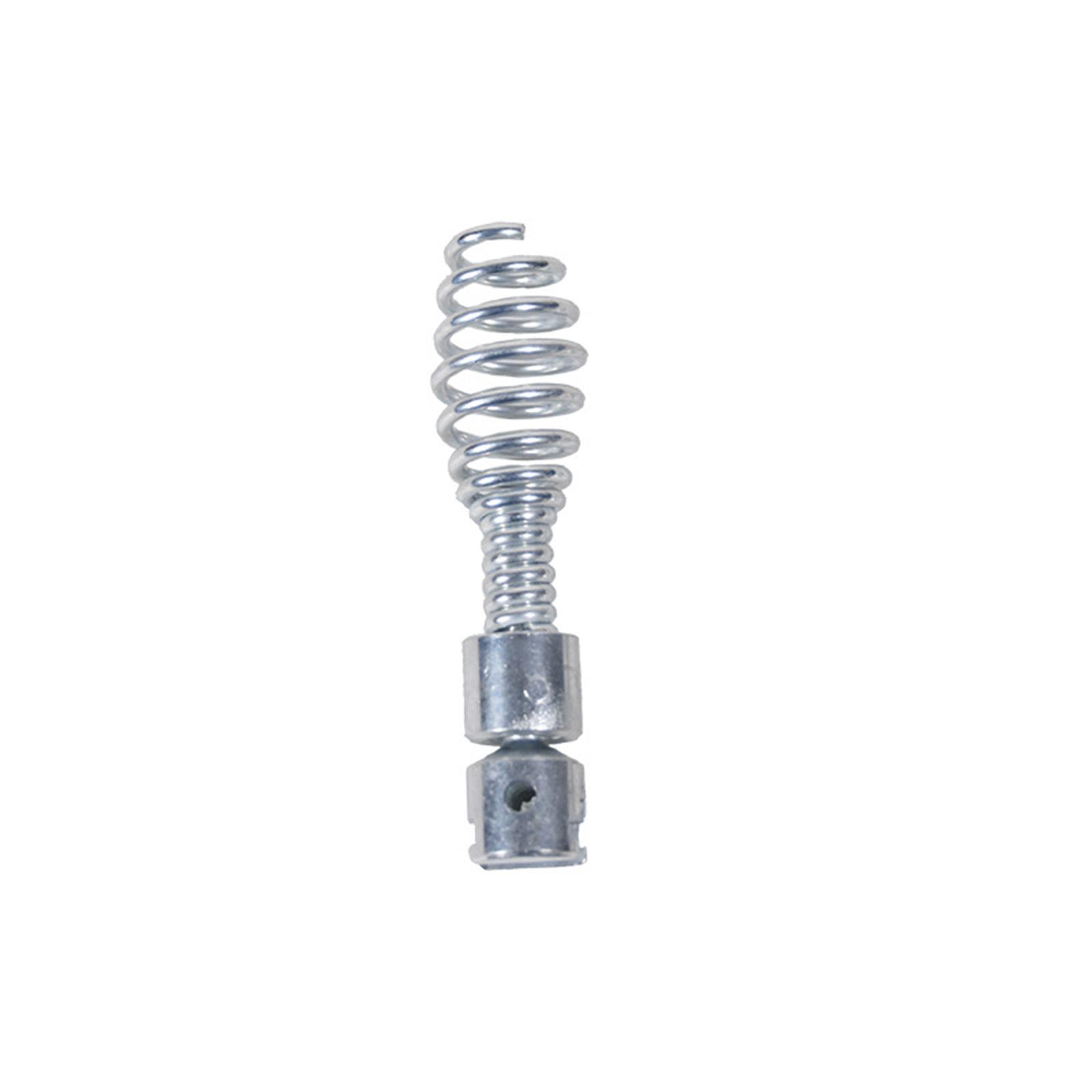 Drop Head Auger Drain Cleaner Cutter Head for Pipe Cleaning – view 3