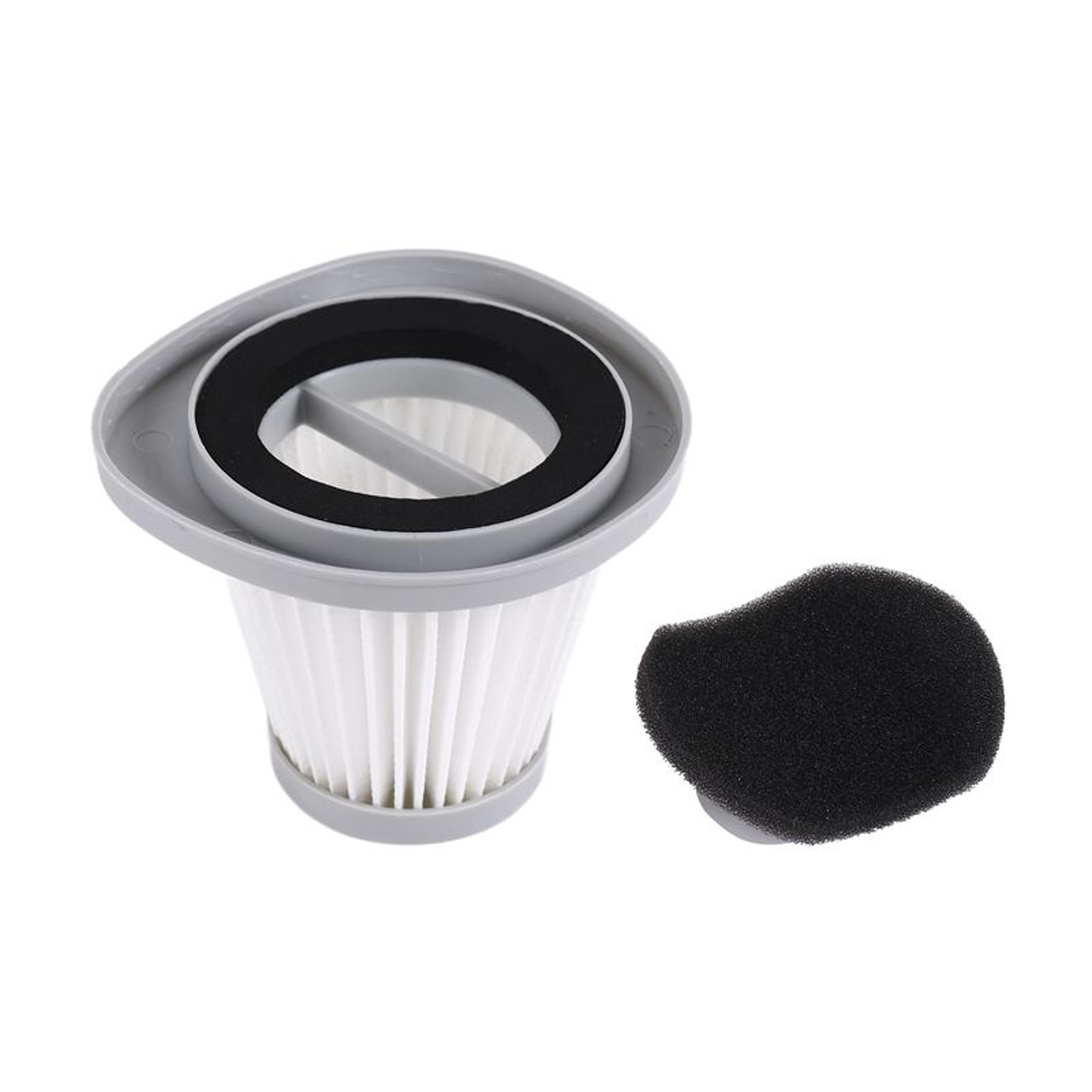 Deerma Replacement HEPA Filter for Cleaner Suction and Everyday Vacuum Care – view 1