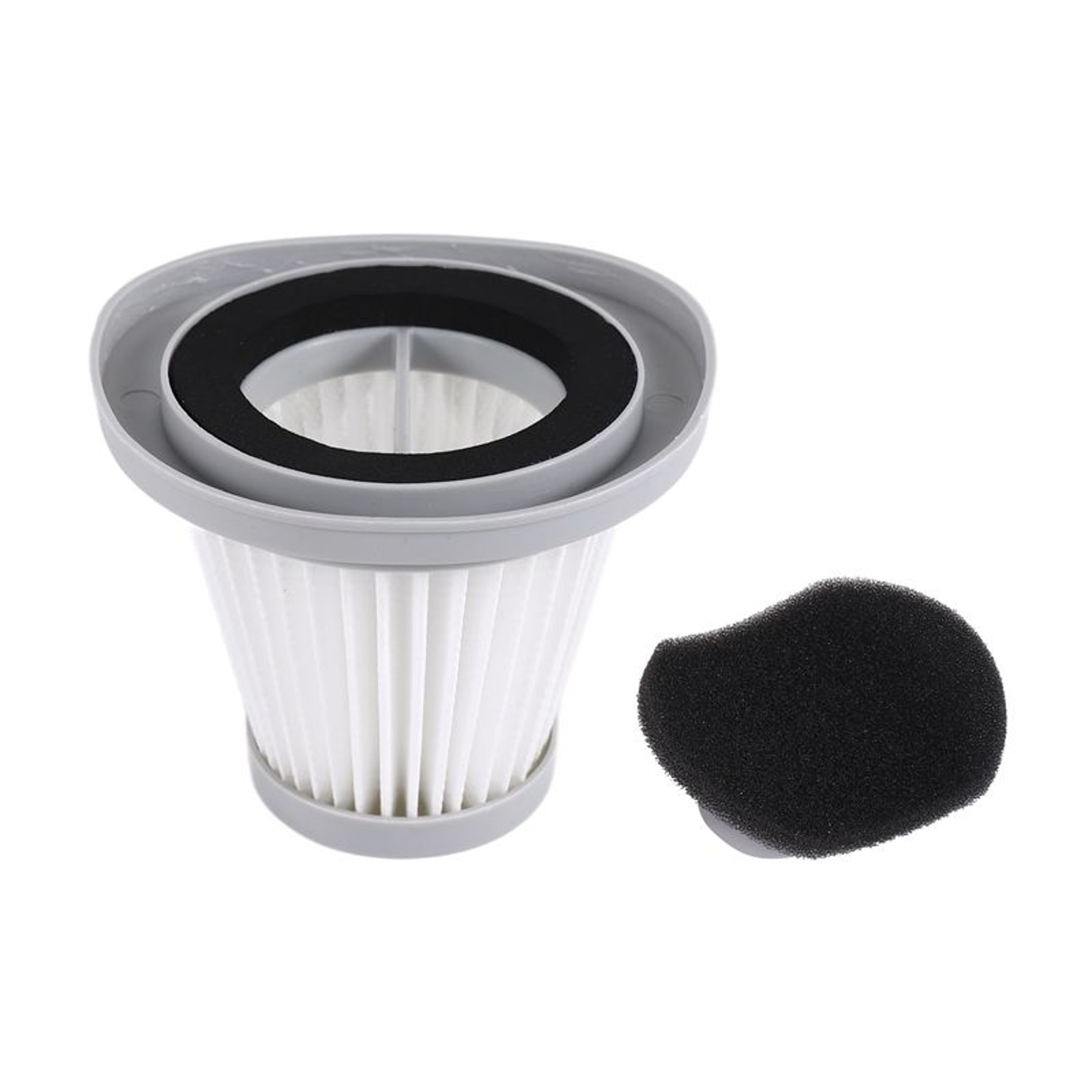 Deerma Replacement HEPA Filter for Cleaner Suction and Everyday Vacuum Care – view 2