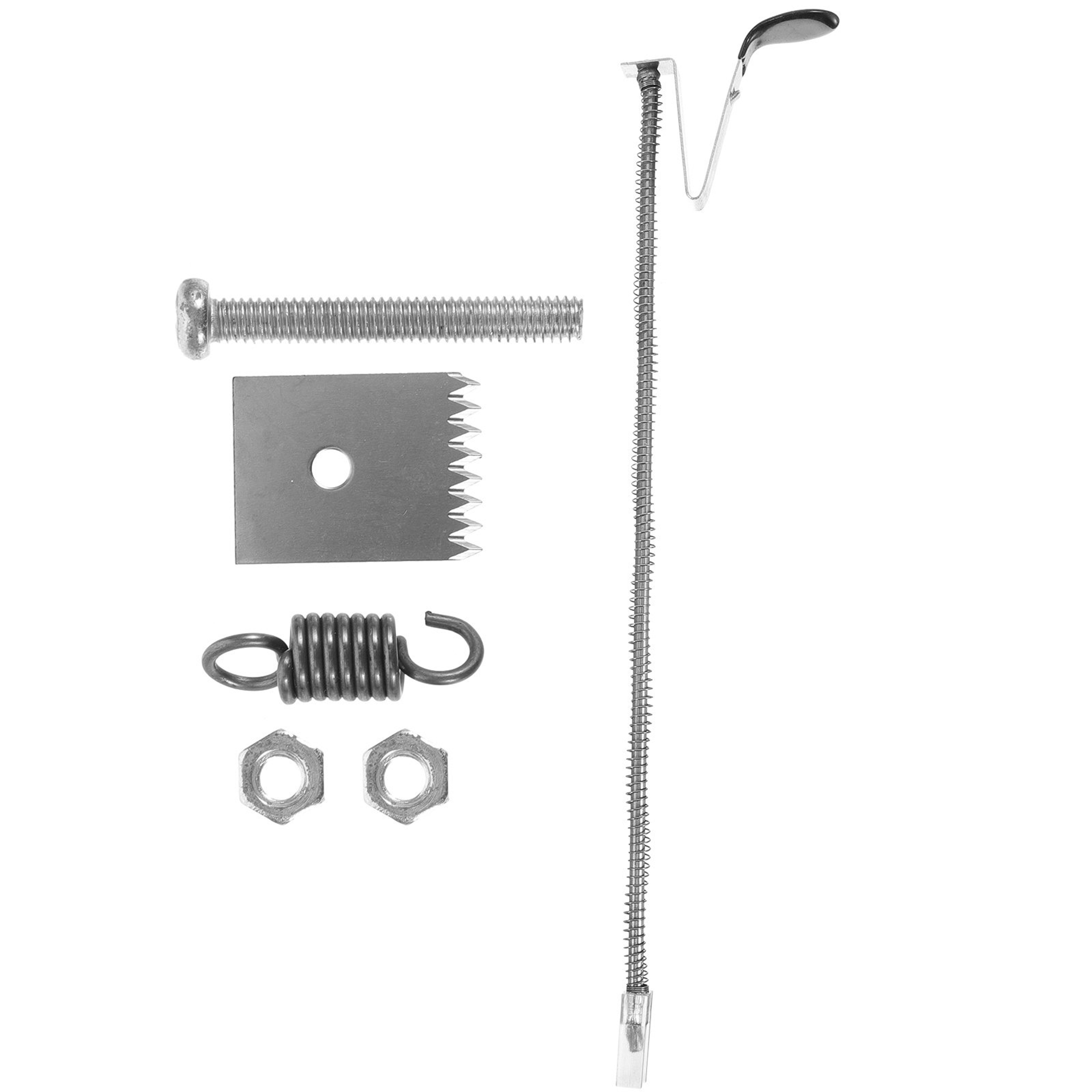 Plant Tying Stapler Garden Tape Tool for Vines and Crops – view 4