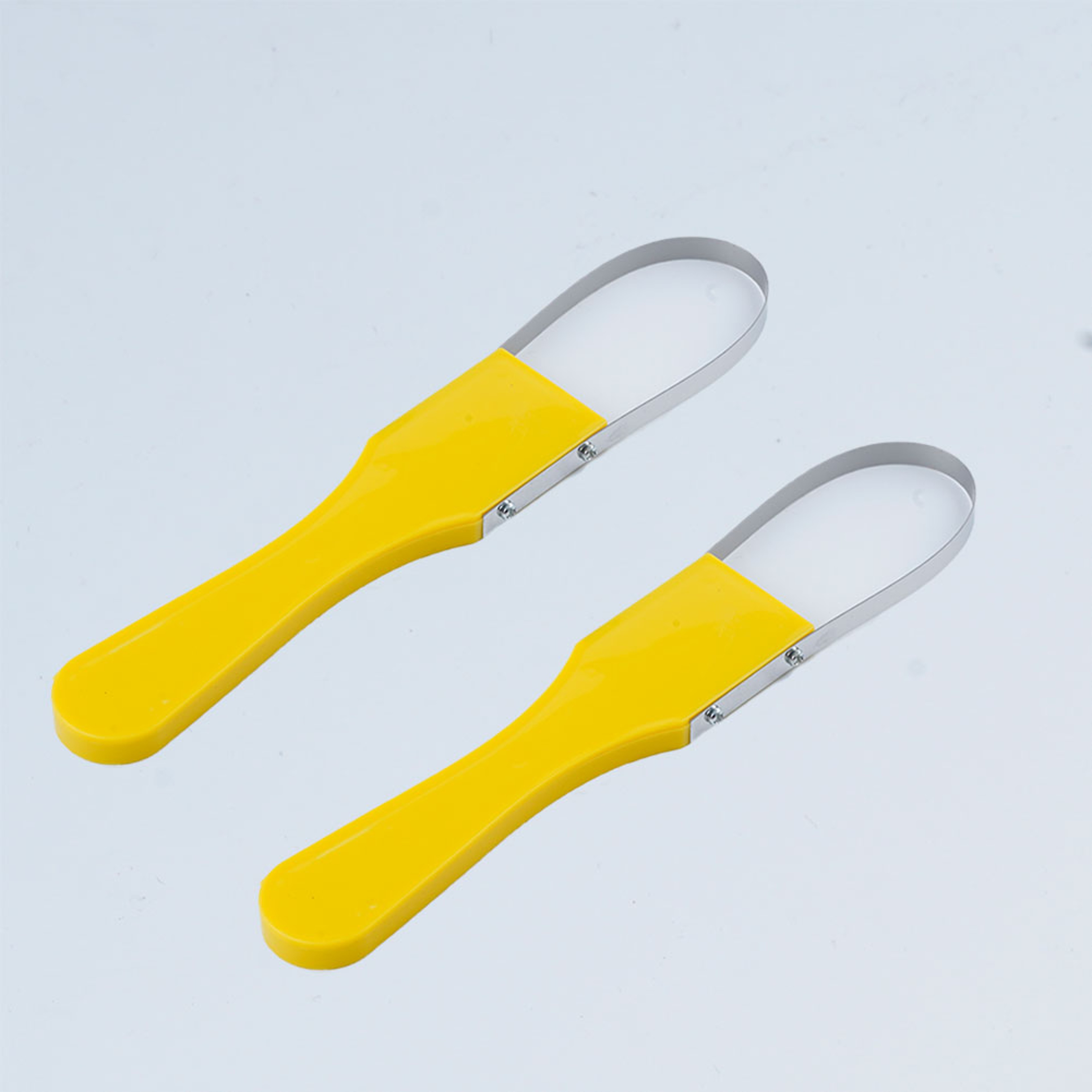 Hand Loop Weeder Garden Tool For Easy Weeding And Soil Loosening 7