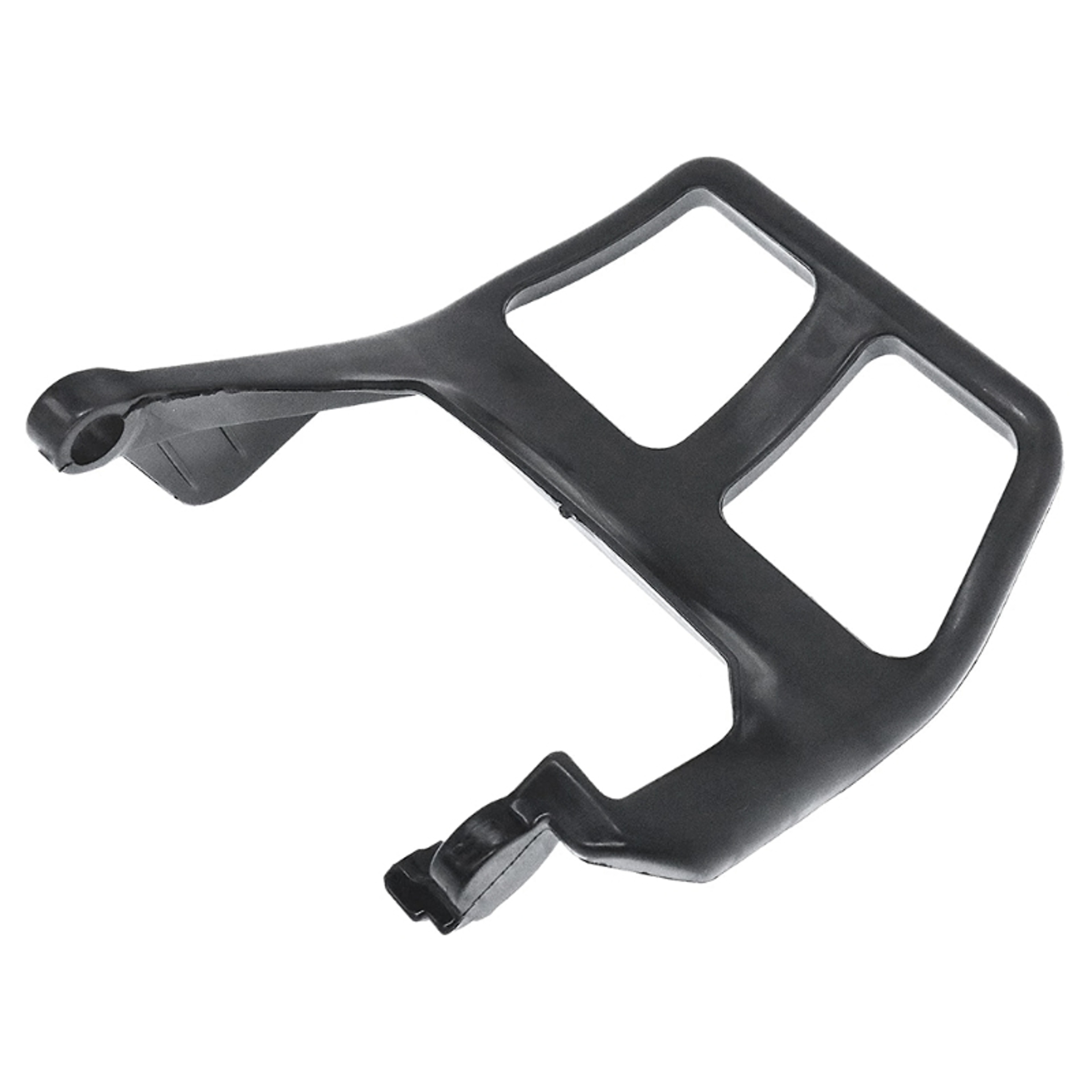 Chain Brake Handle Replacement – view 3