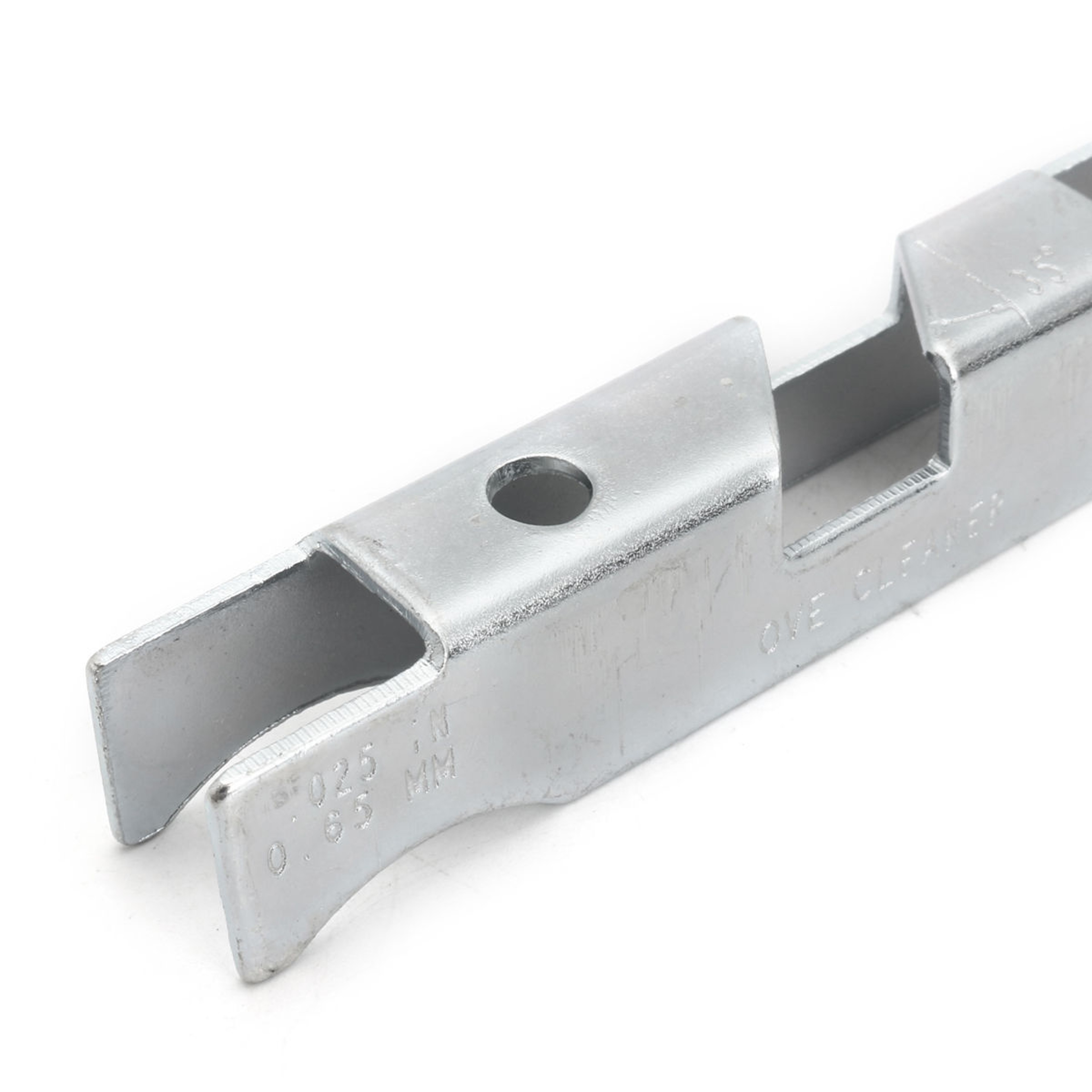 Chainsaw Depth Gauge File Guide And Bar Groove Cleaner For Chains 4