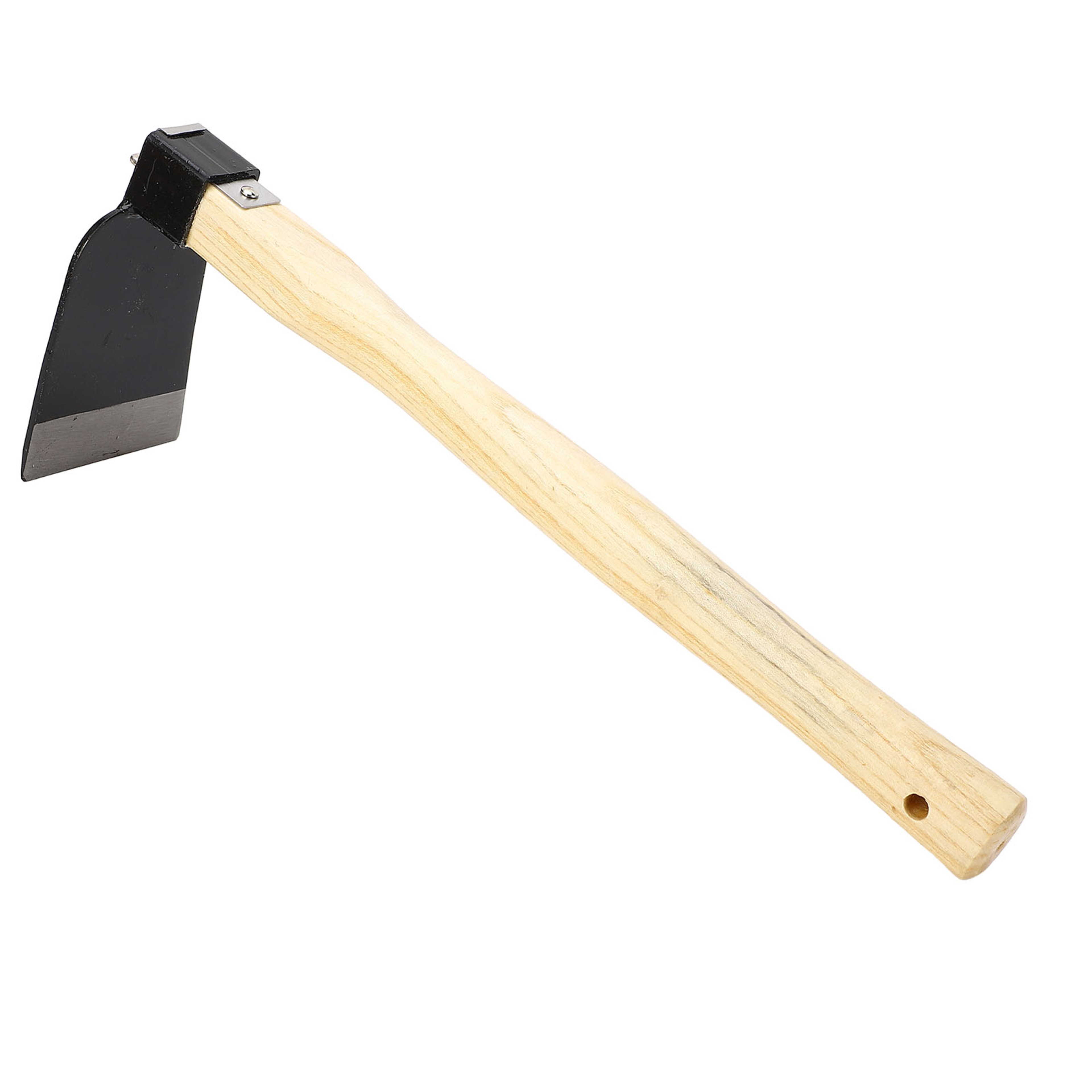 Multifunctional Hand Hoe Garden Tool For Weeding Digging And Soil Cultivation 0
