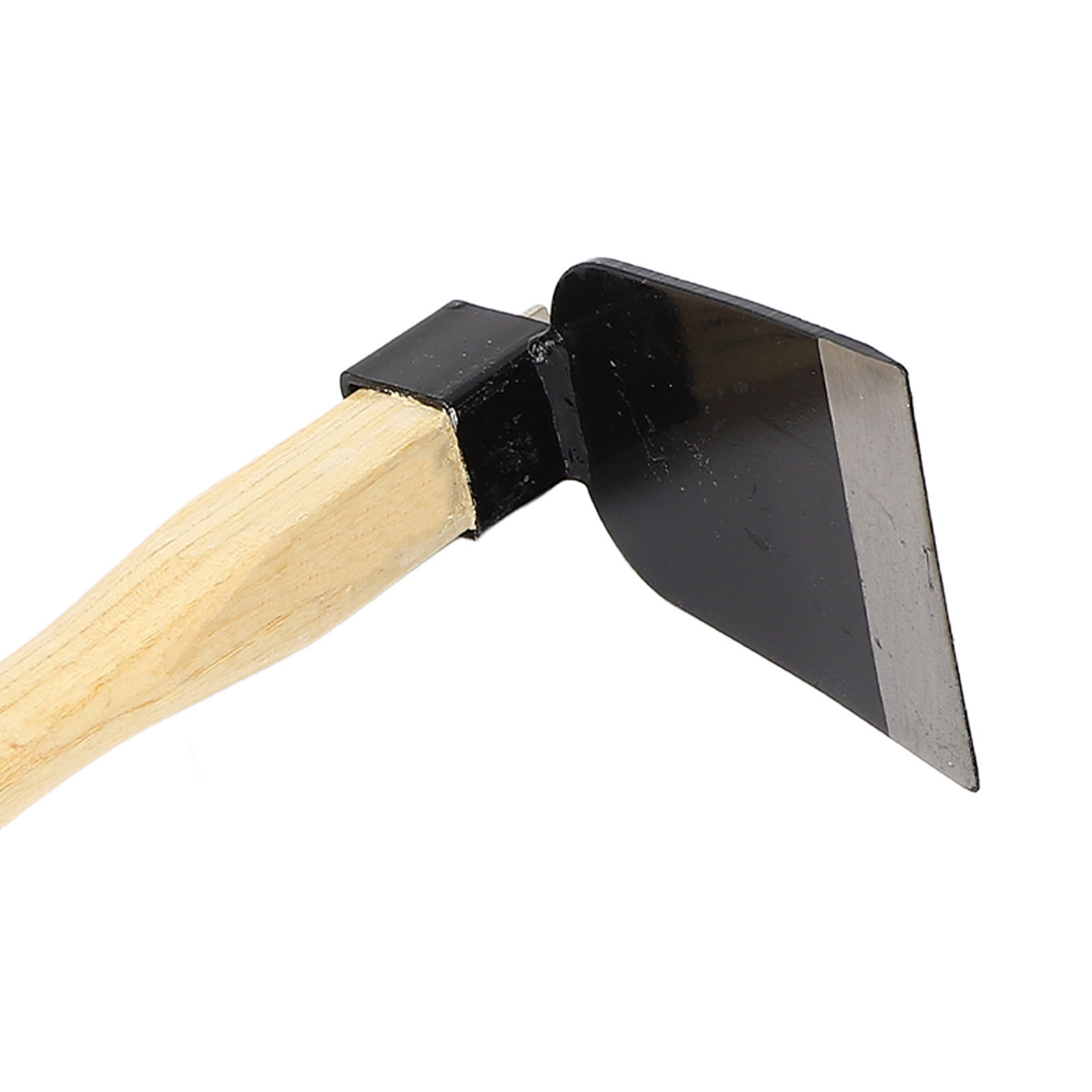 Multifunctional Hand Hoe Garden Tool For Weeding Digging And Soil Cultivation 4