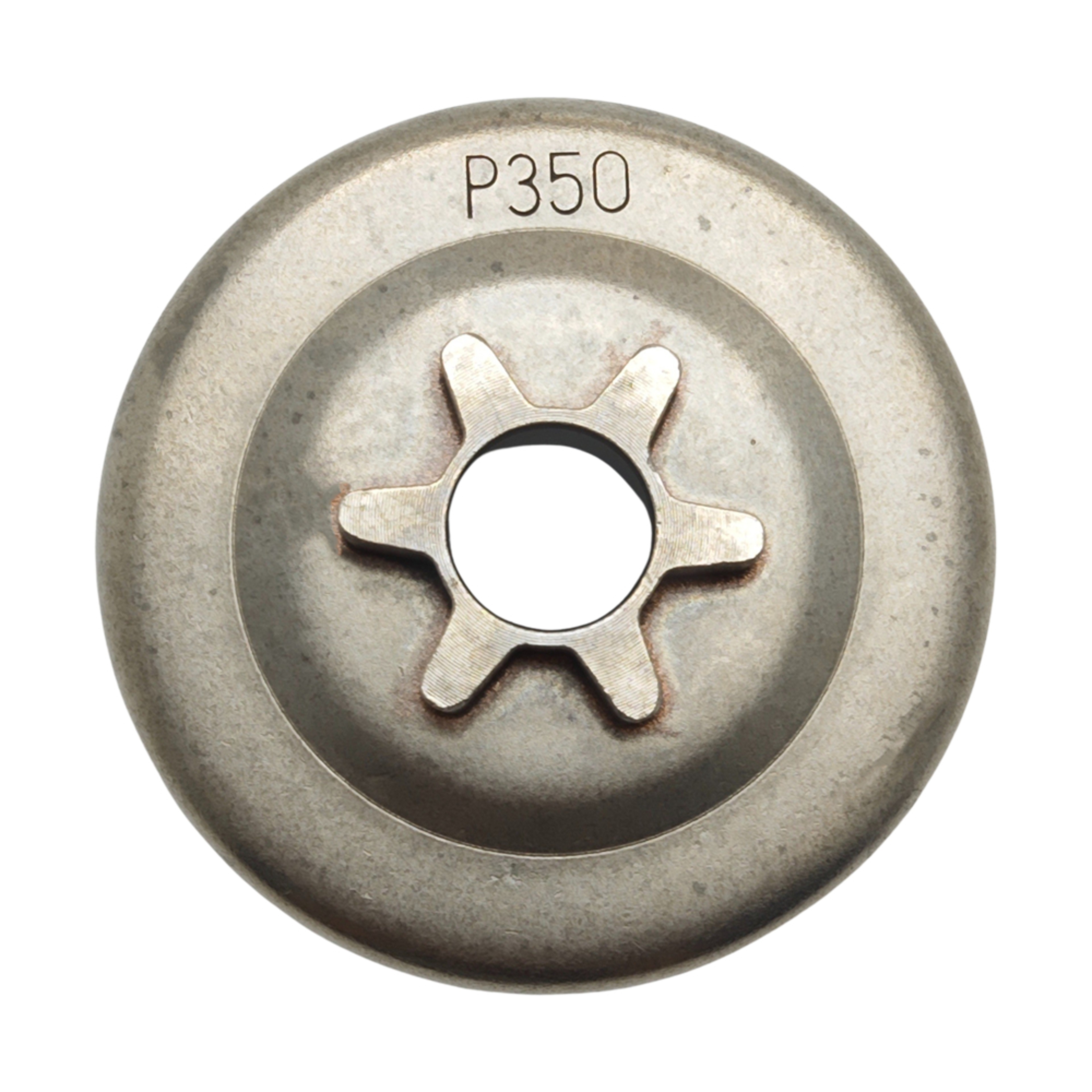 Clutch Drum  Sprocket for Partner Chainsaws – view 1