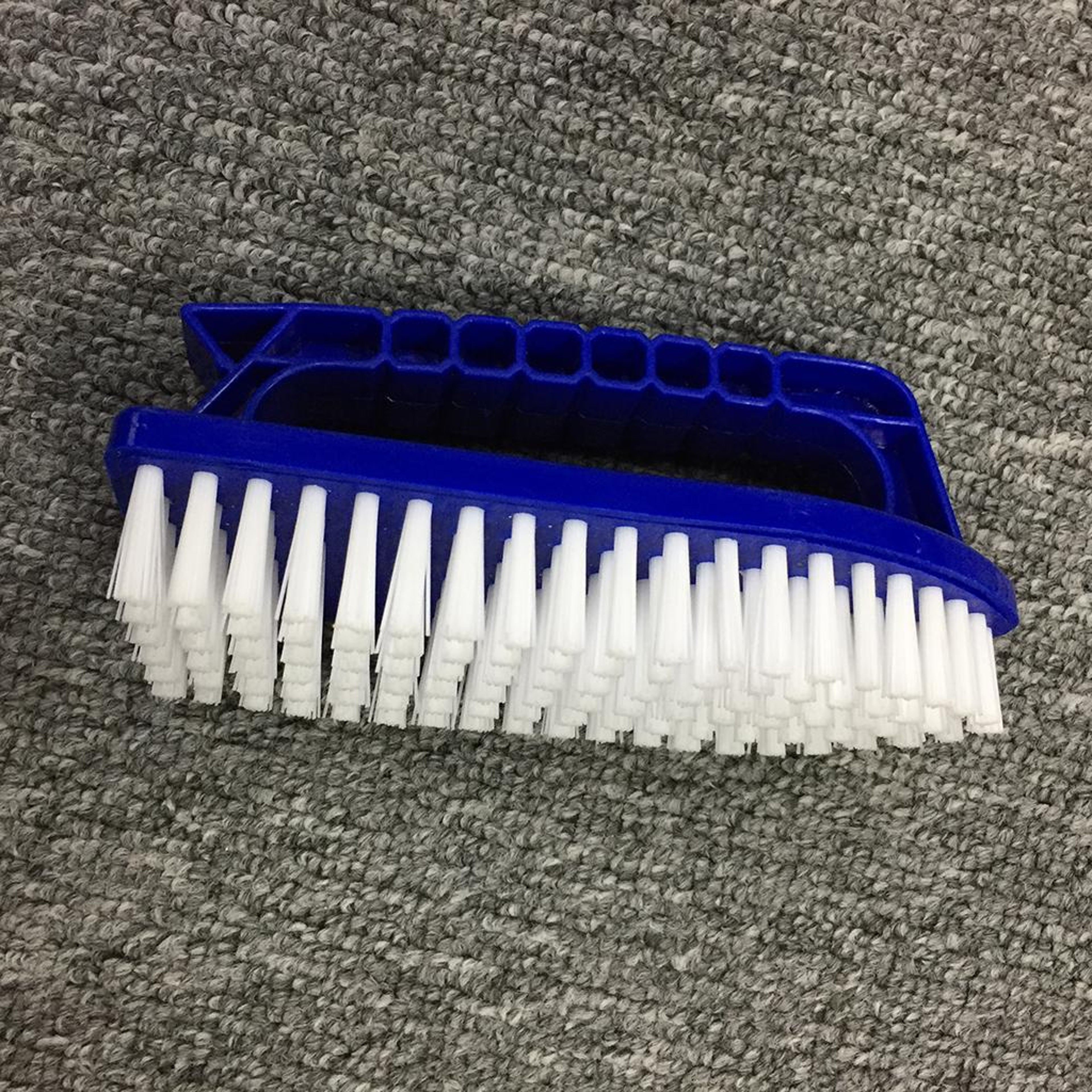 Pool Cleaning Brush with Adjustable Head for Tile Floors and Walls – view 5