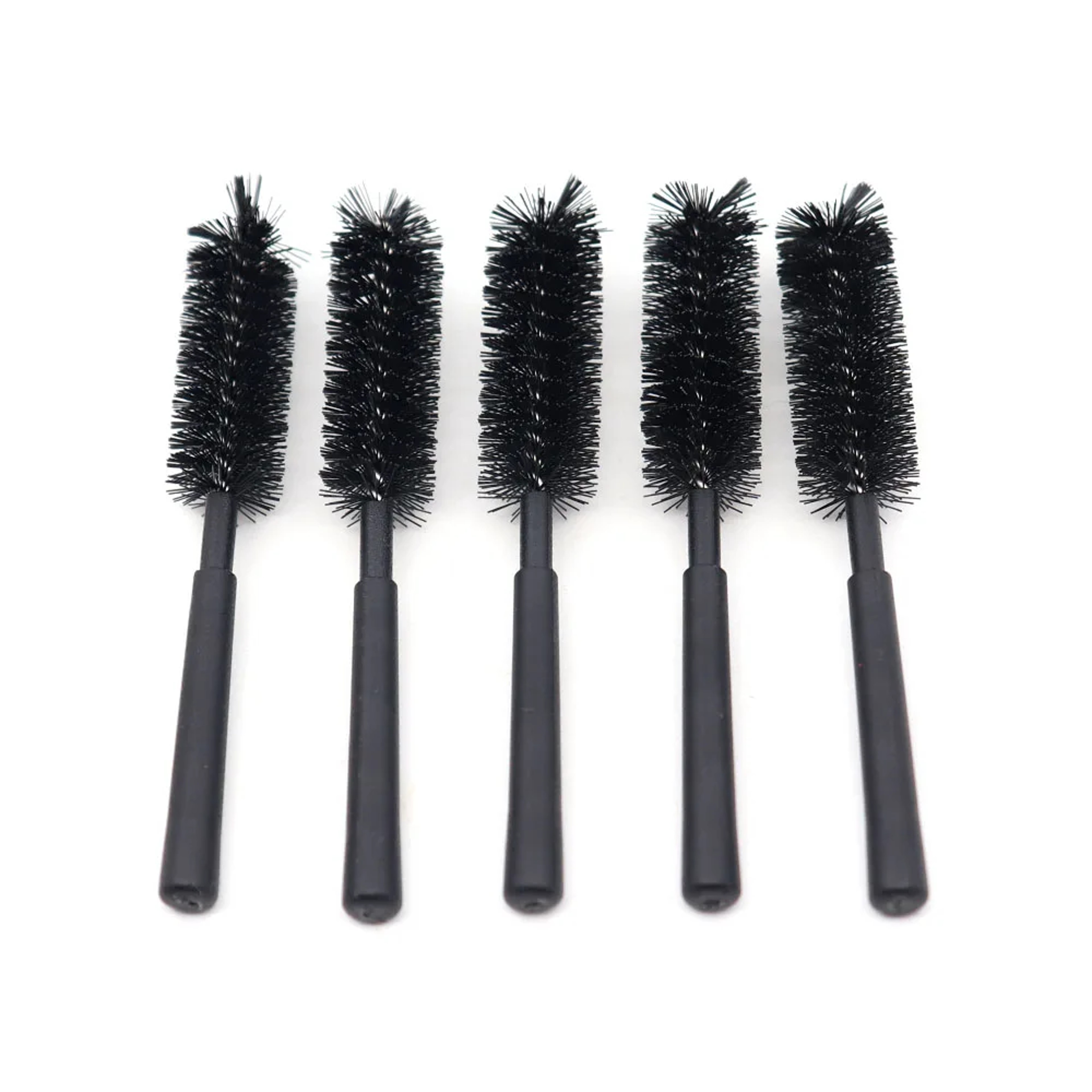 Mini Shisha Cleaning Brush Set for Drip Tips Glass Tubes and Metal Parts – view 3