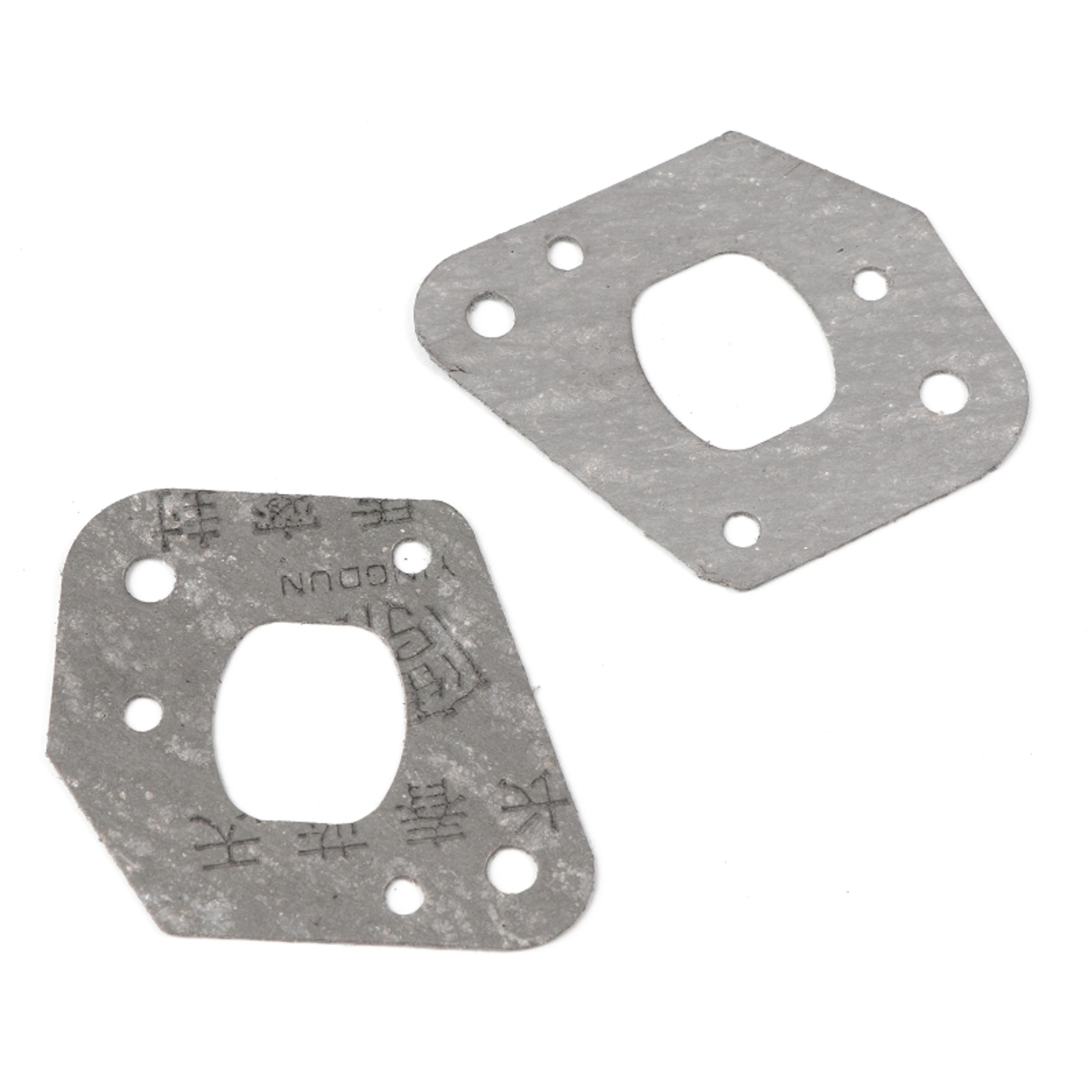 Partner Chainsaw Gasket Set Intake Carburetor Muffler Replacement 0