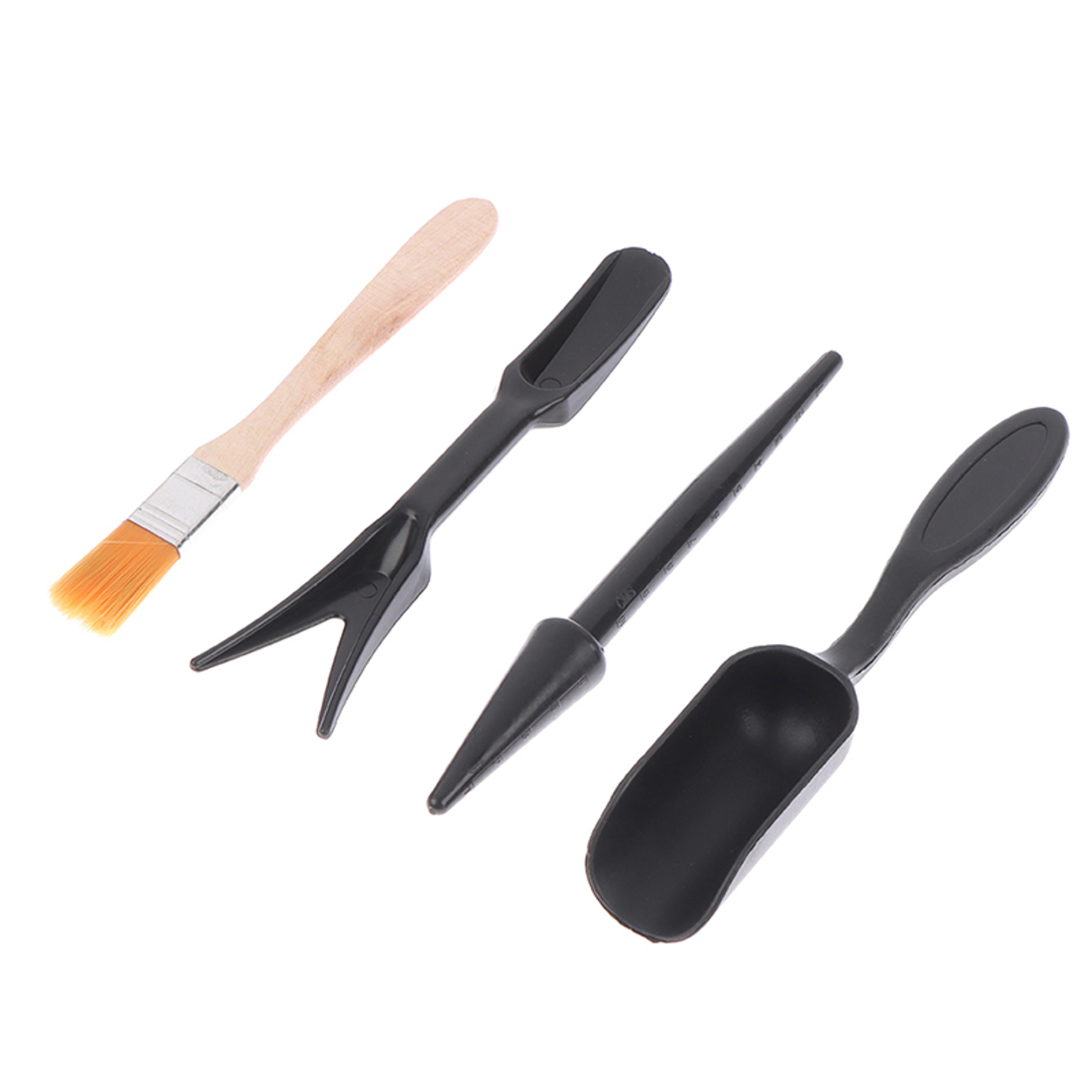 Succulent Tool Kit Mini Garden Tools for Repotting and Plant Care – view 6