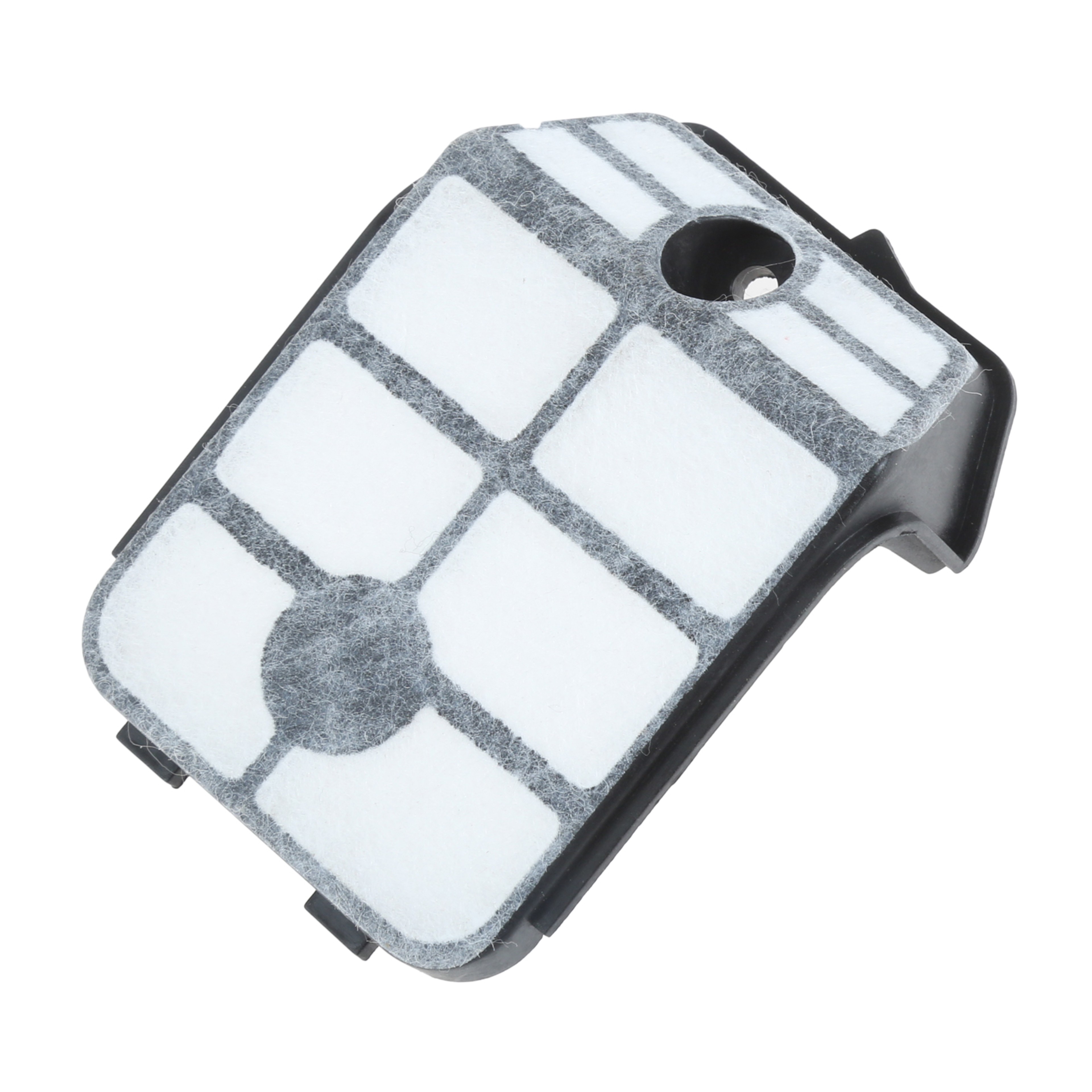 Homelite Ryobi Chainsaw Air Filter Replacement – view 1