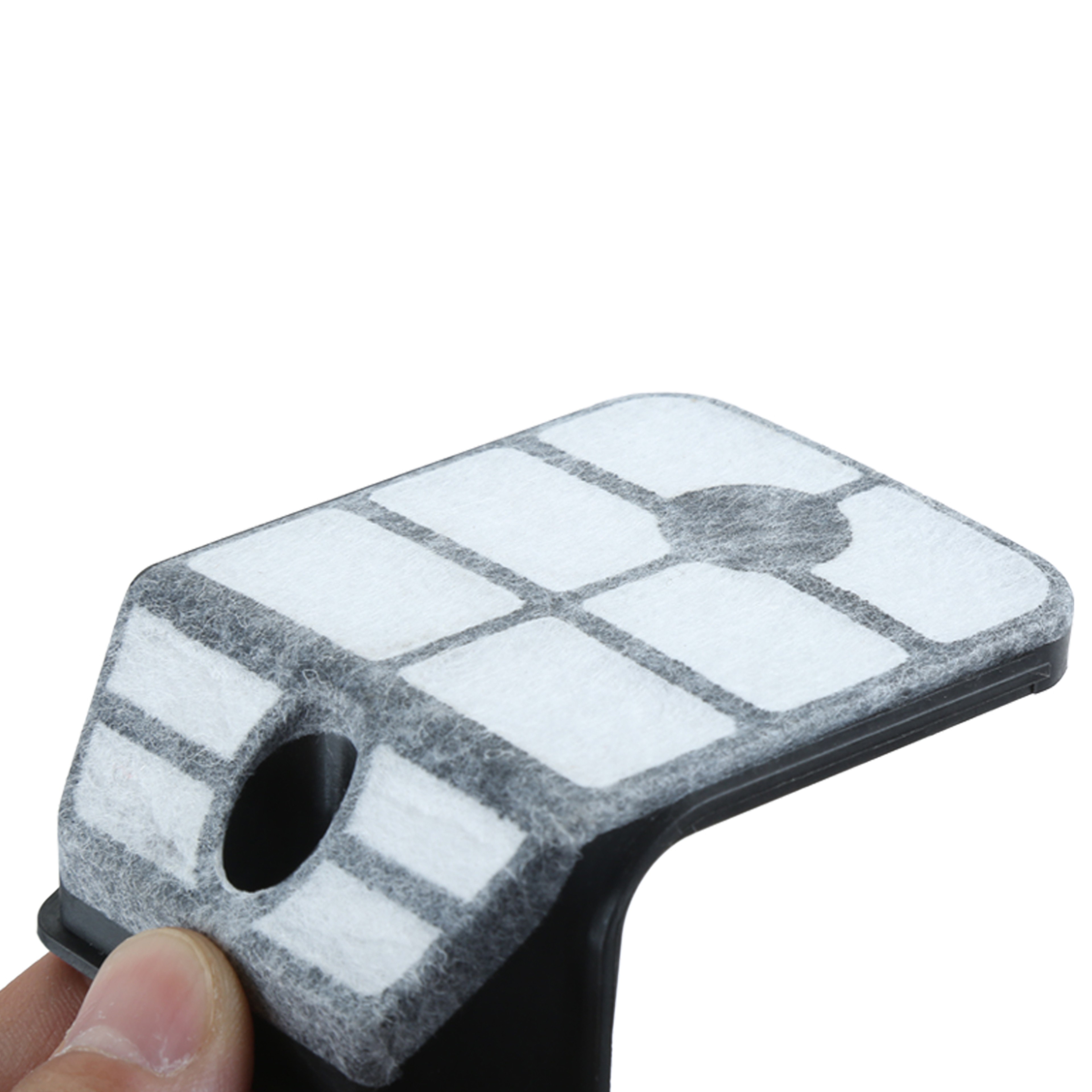 Homelite Ryobi Chainsaw Air Filter Replacement – view 6