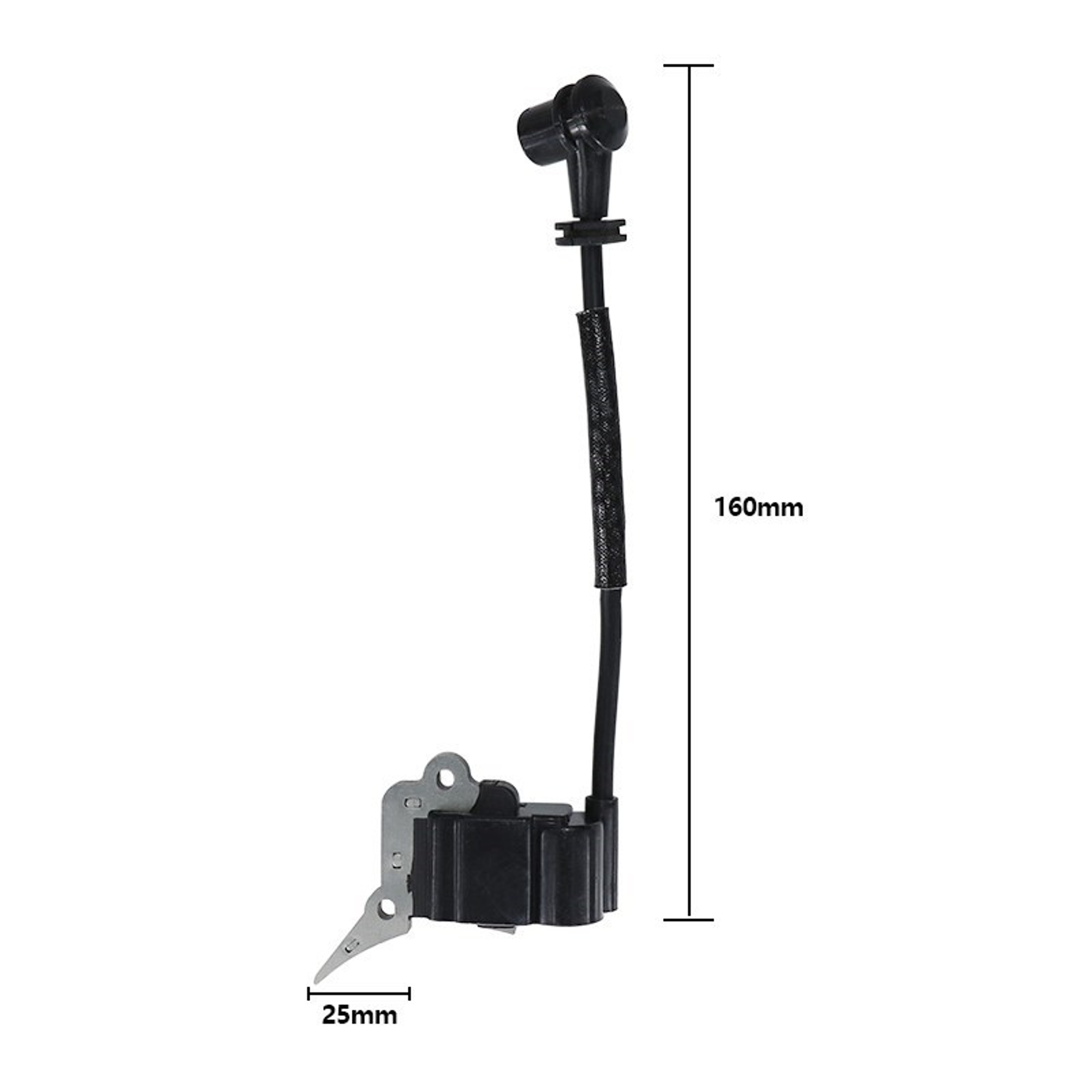 Chainsaw Ignition Coil Replacement For Trimmer And Garden Power Tools 5