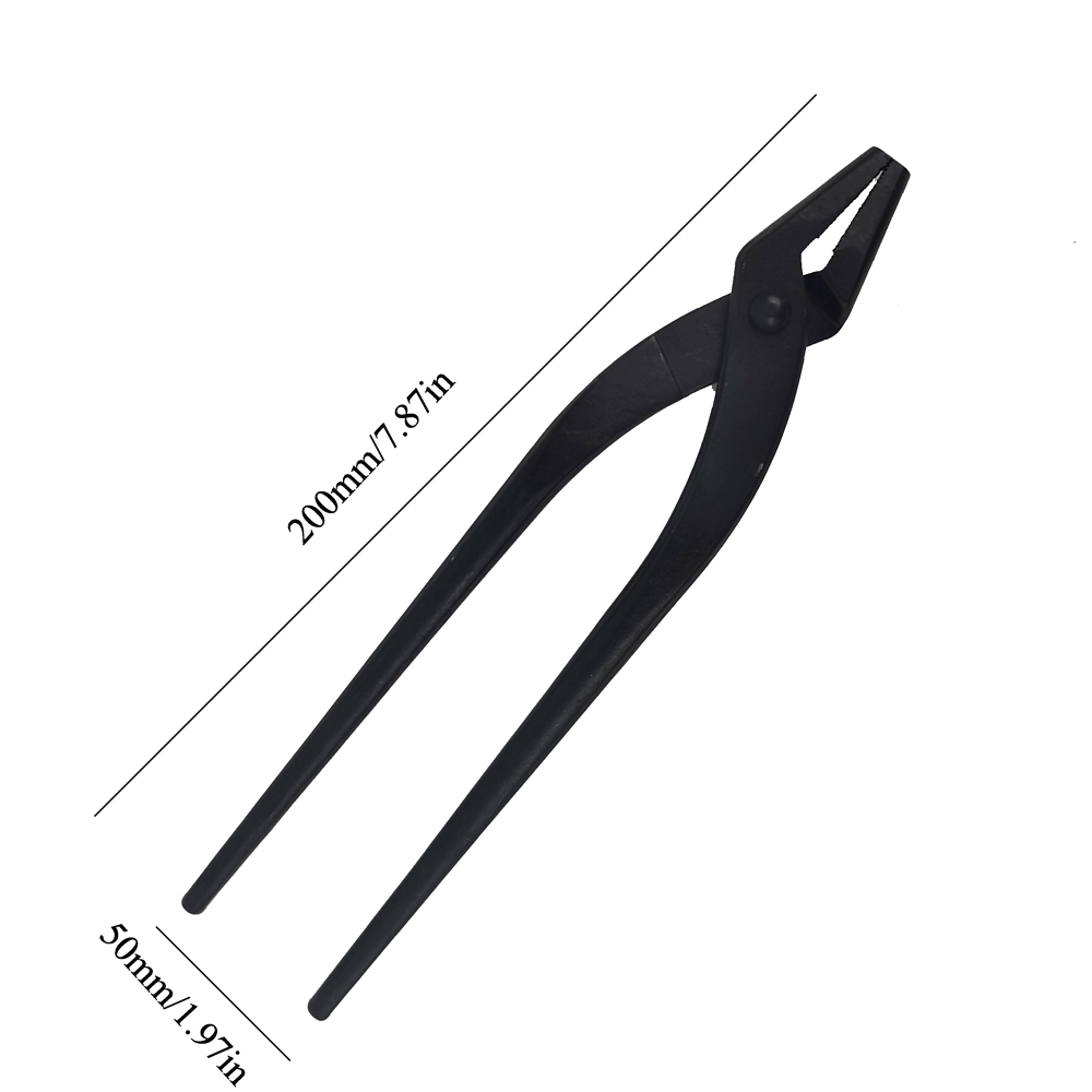 Piece Bonsai Tool Set With Jin Pliers And Wire Cutter 4