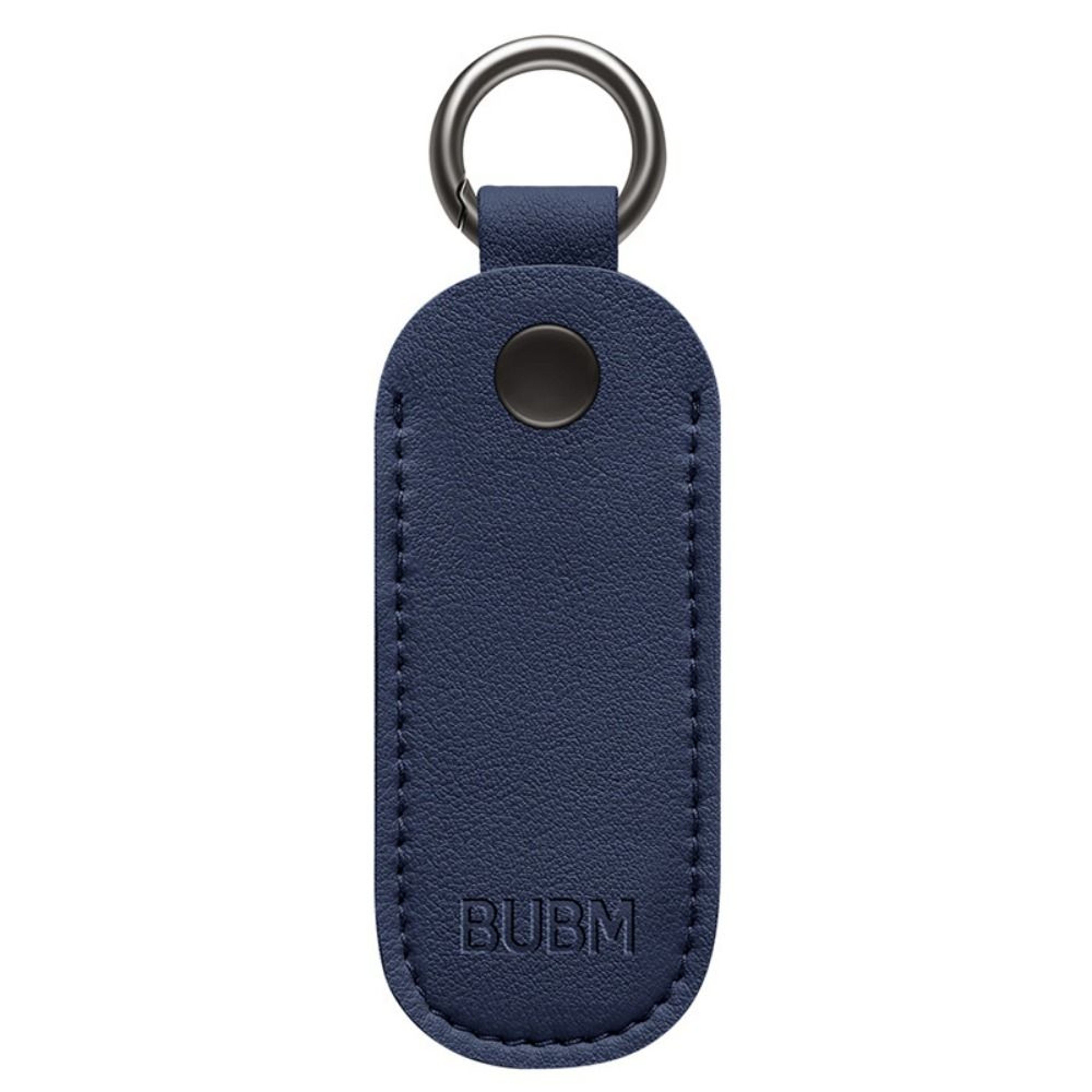 Leather USB Flash Drive Case With Keychain Portable Memory Stick Holder 7