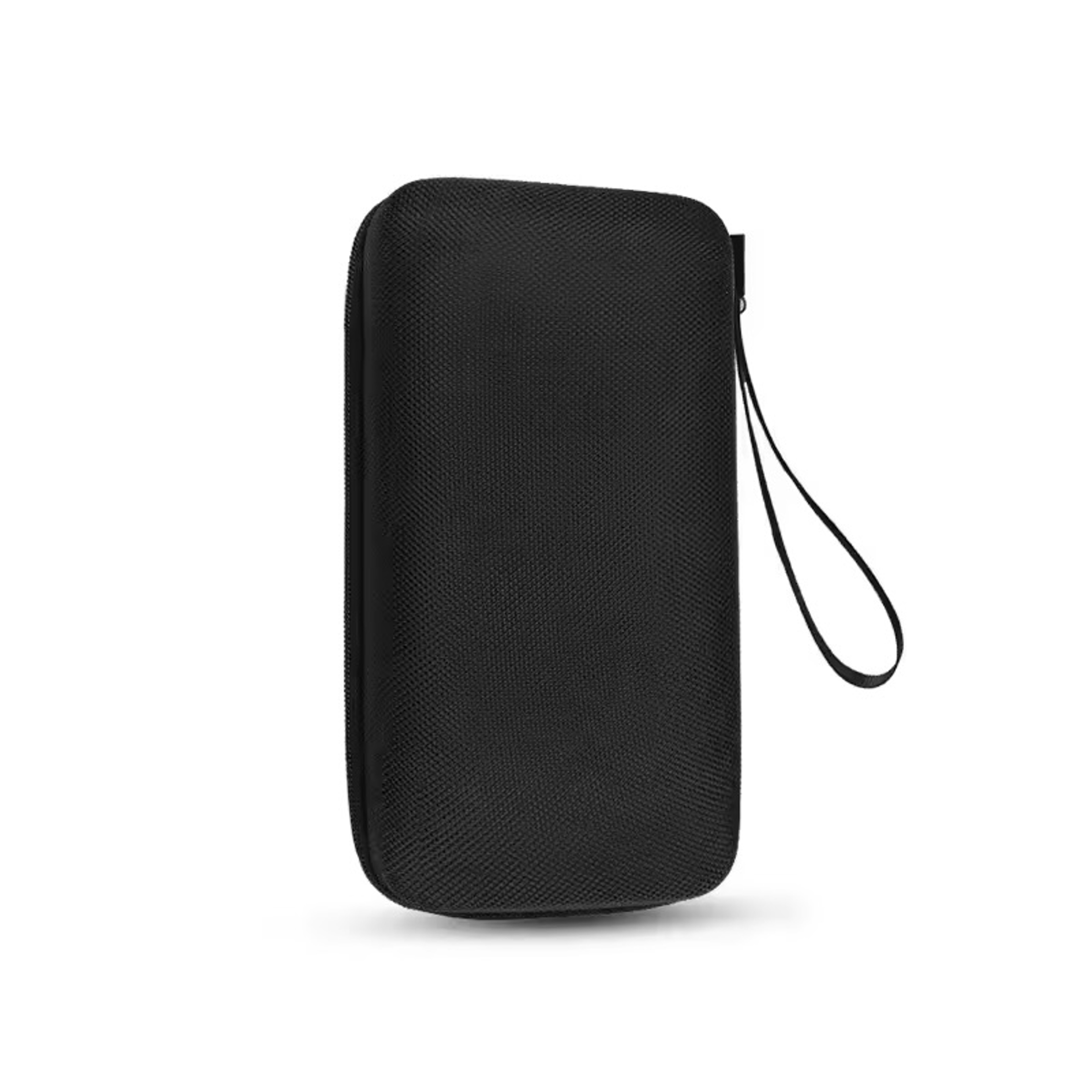 Travel Cable Organizer Pouch Waterproof Double Layer Tech Accessories Case 2