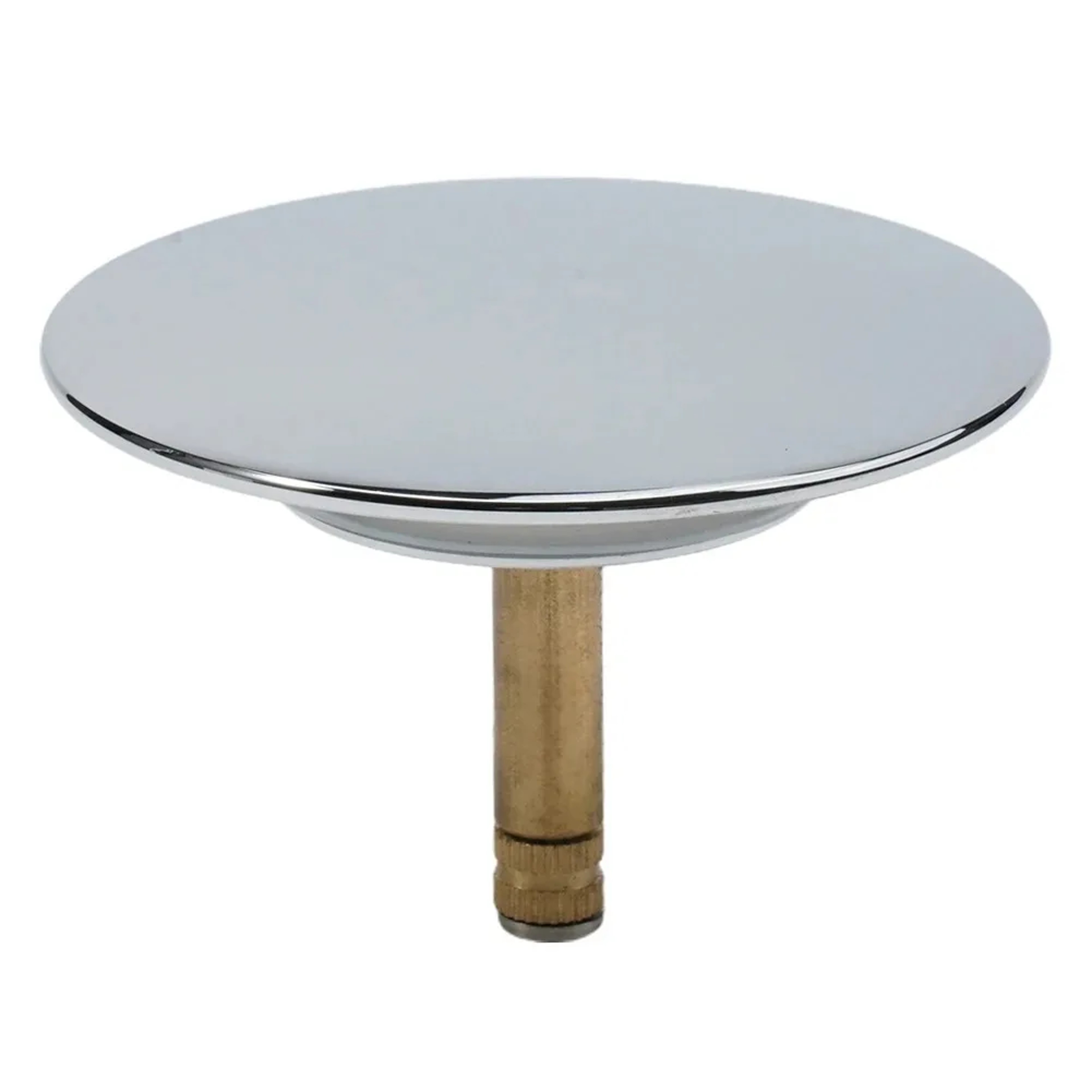 Bathtub Drain Stopper Adjustable Pop Up Drain Plug for Sinks and Tubs – view 6