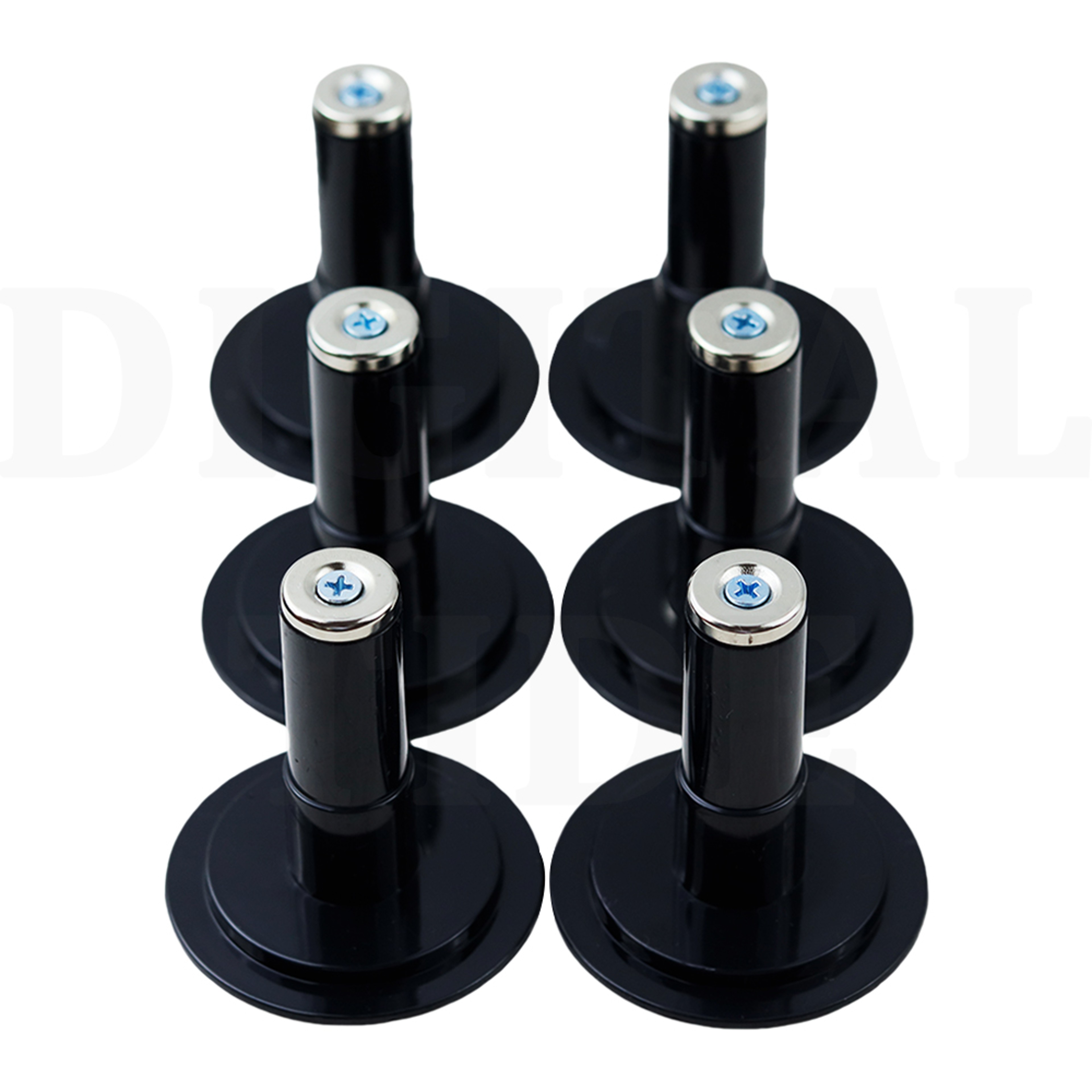 TV Screen Removal Tool Silicone Vacuum Suction Cup For LED LCD Screen Repair 6