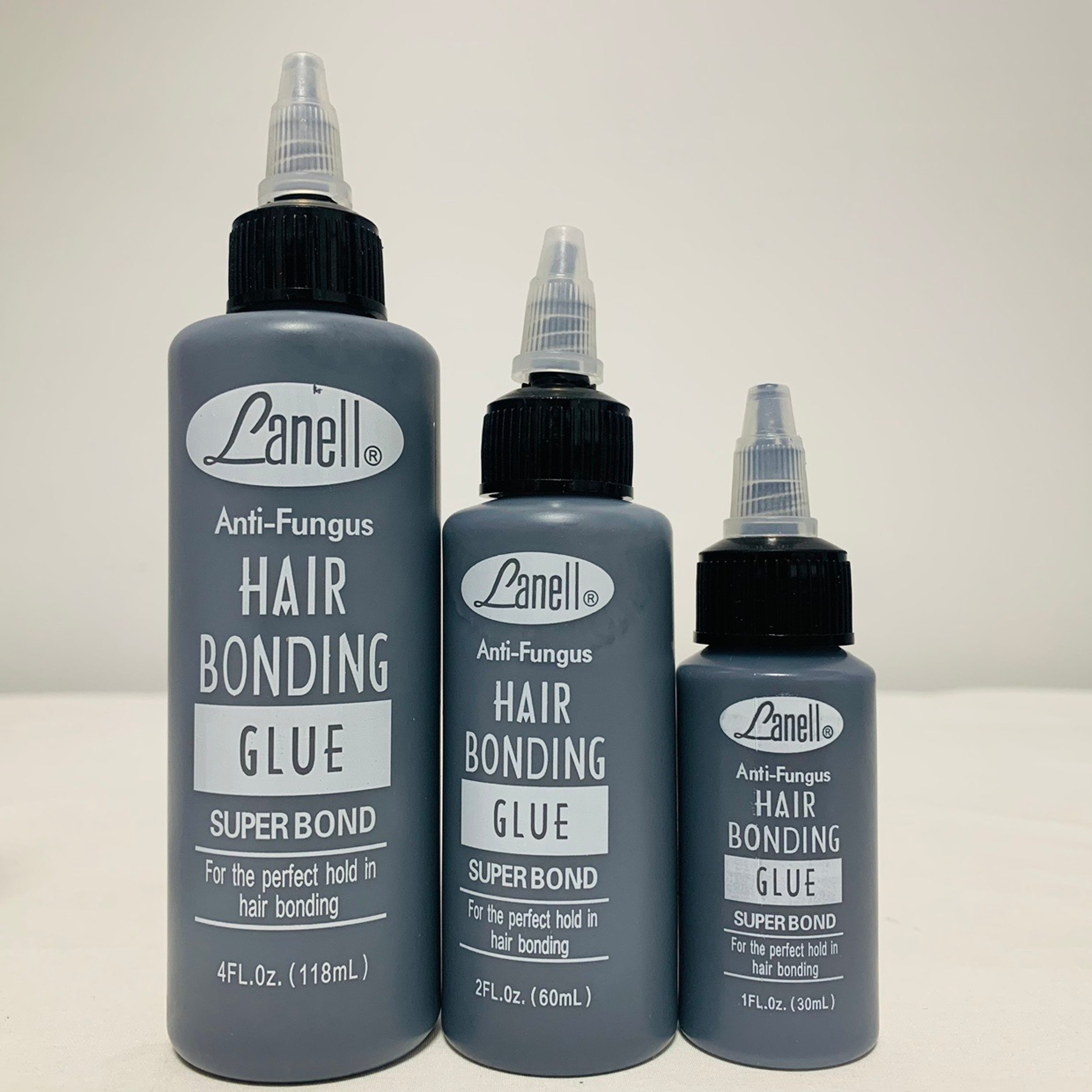 Waterproof Wig Glue Strong Hold Invisible Hair Bonding Adhesive – view 4
