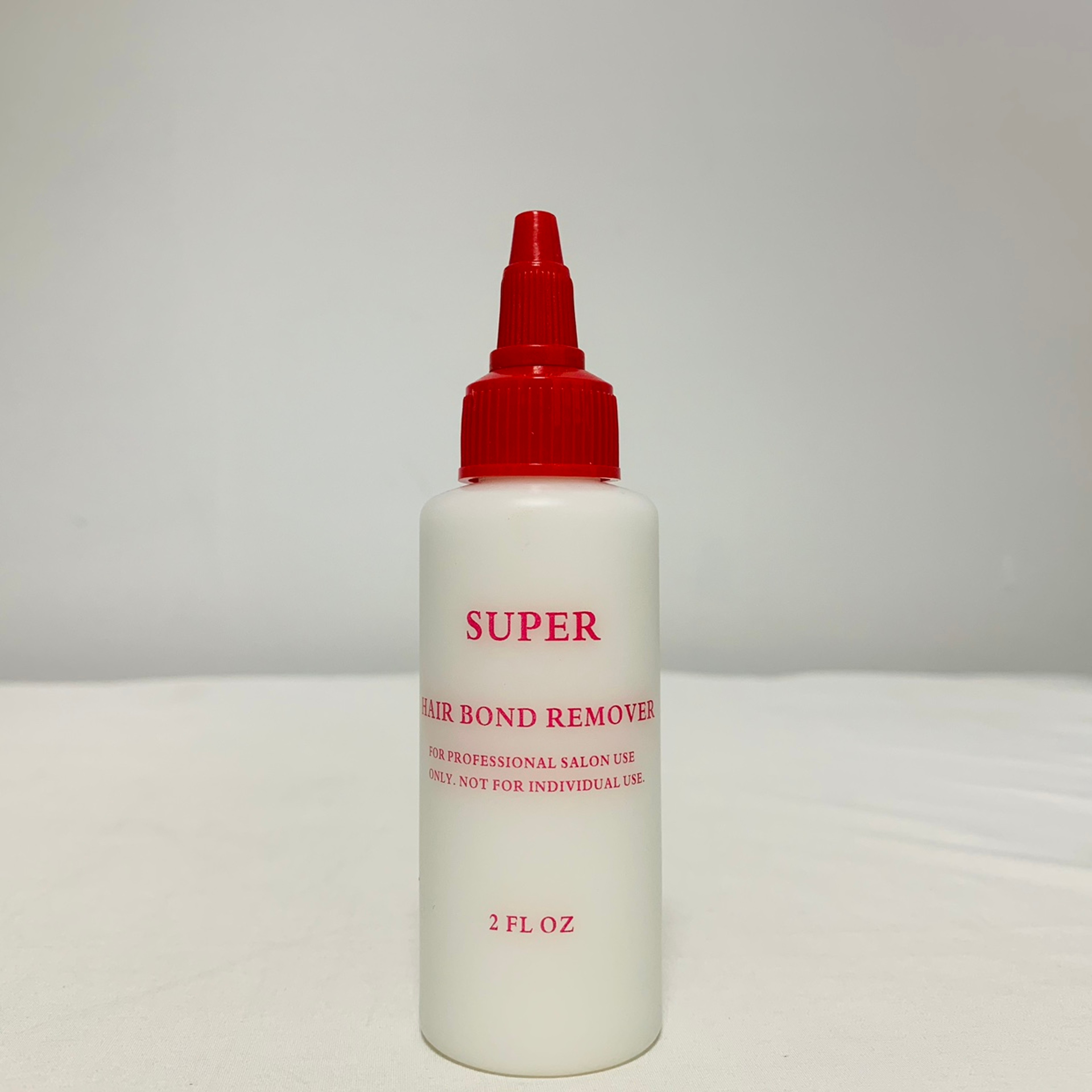 Waterproof Wig Glue Strong Hold Invisible Hair Bonding Adhesive – view 8