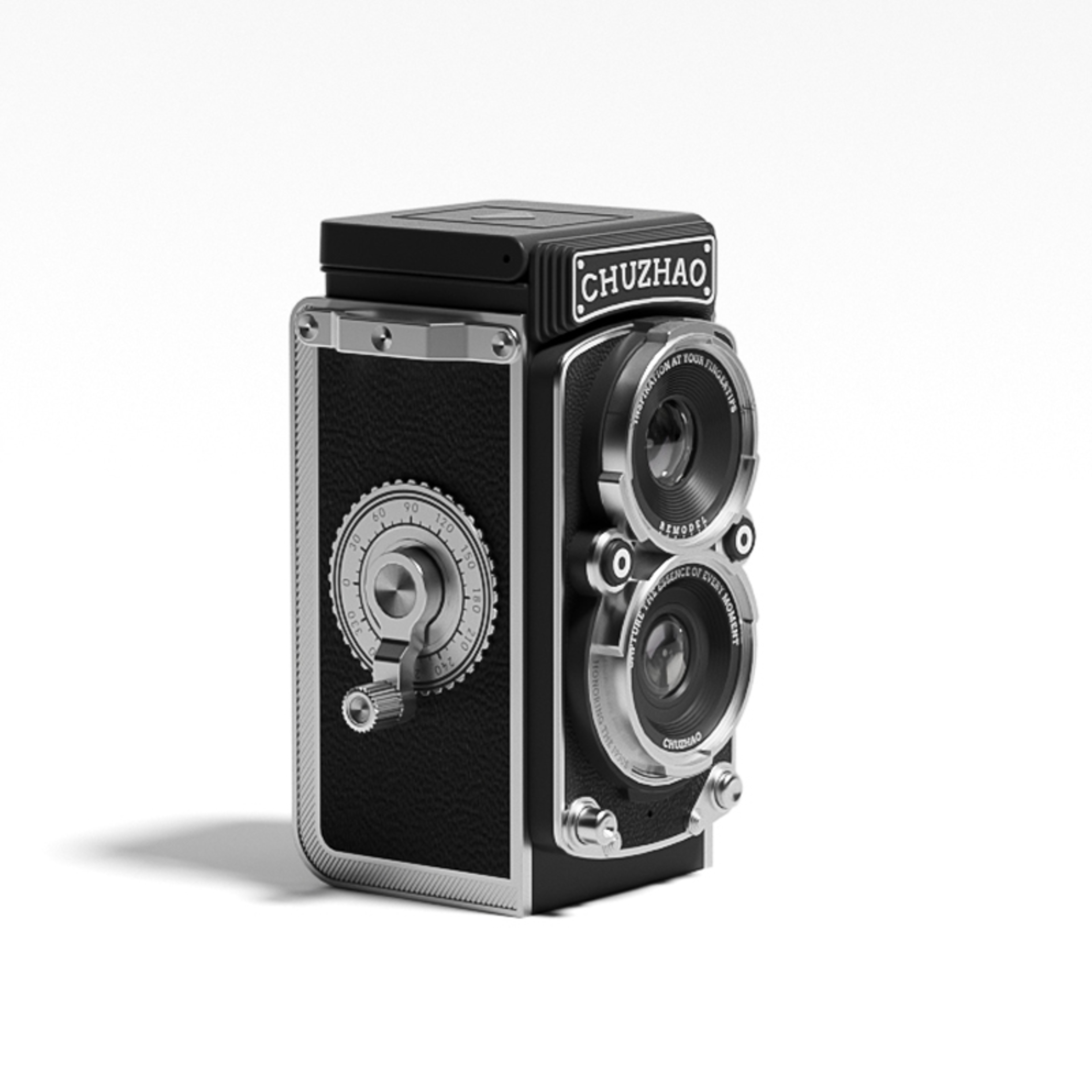 Vintage Mini Digital Camera Autofocus Video Camera 0