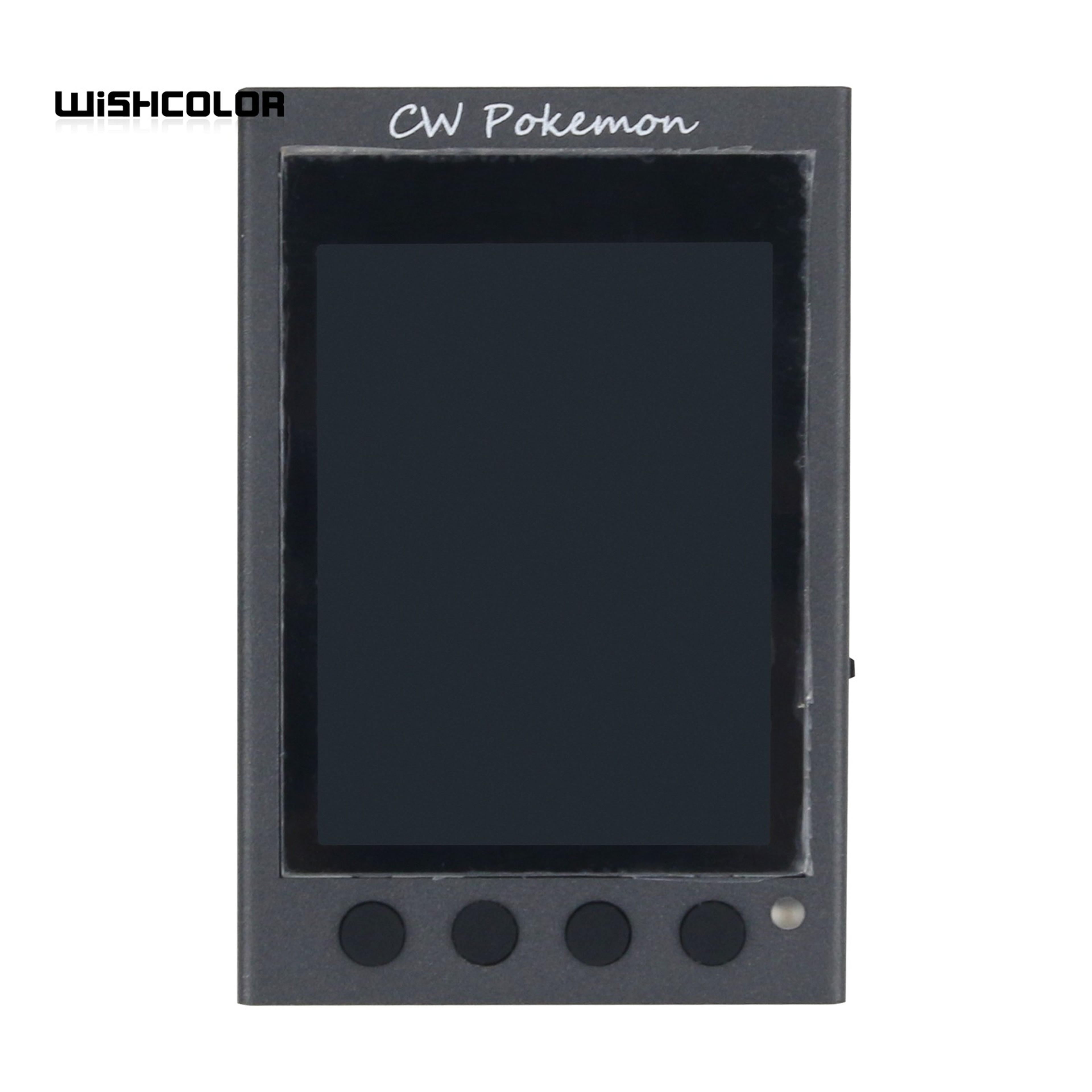 Mini CW Morse Code Trainer With Display For Telegraph Practice 1