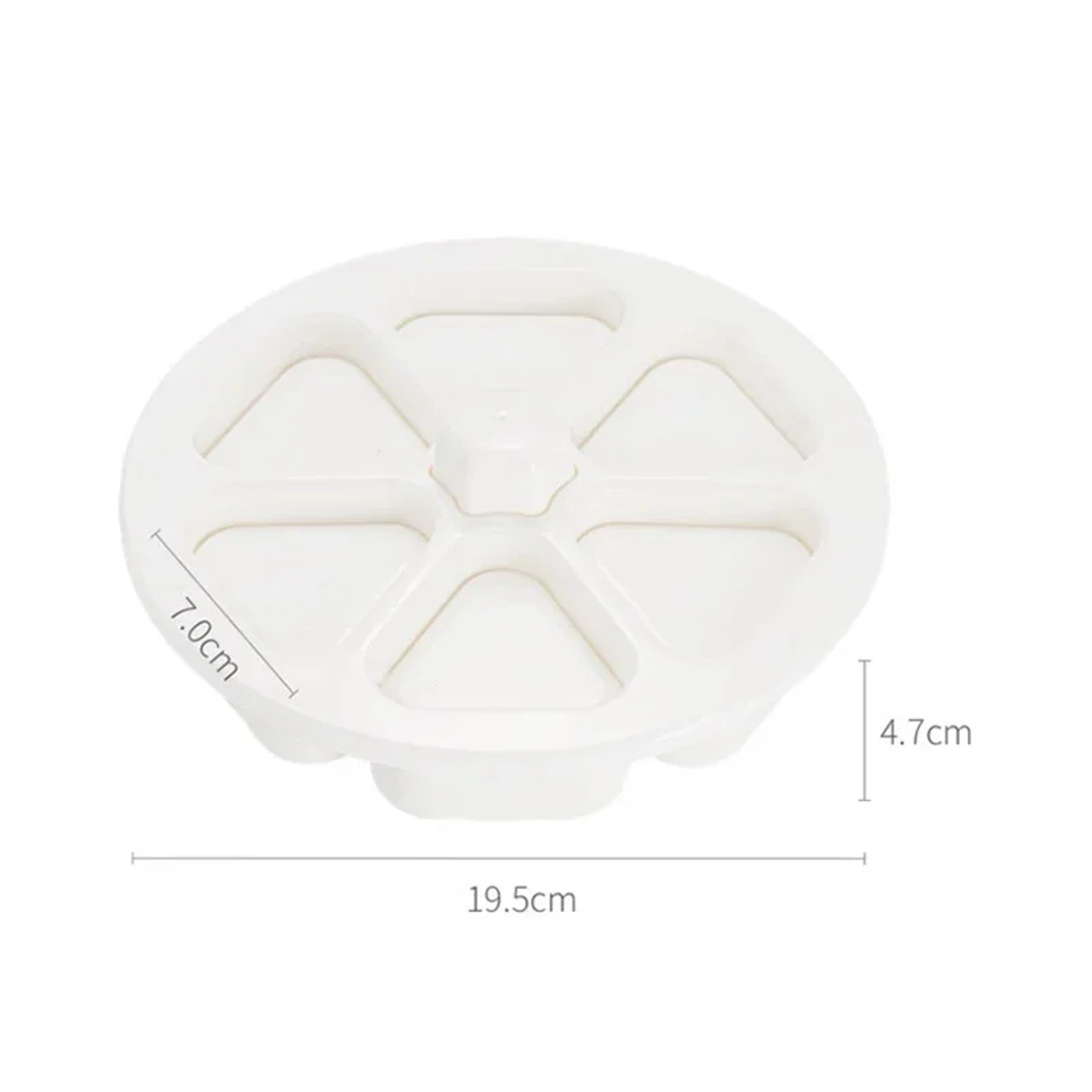 Onigiri Mold Triangle  Sushi Maker Rice Ball Press 7