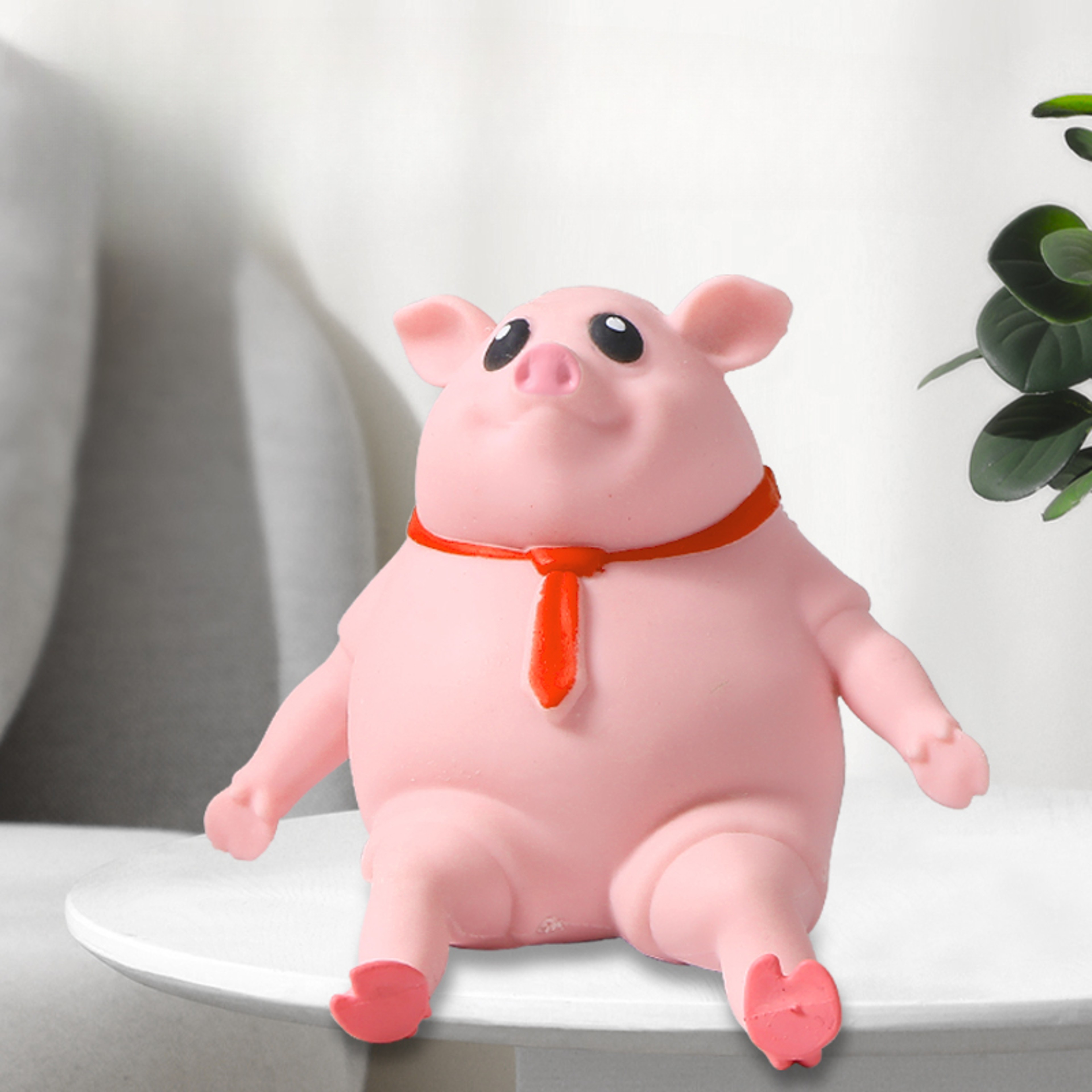 Orangutan Fidget Toy Squishy Monkey Stress  Relief Toy 5