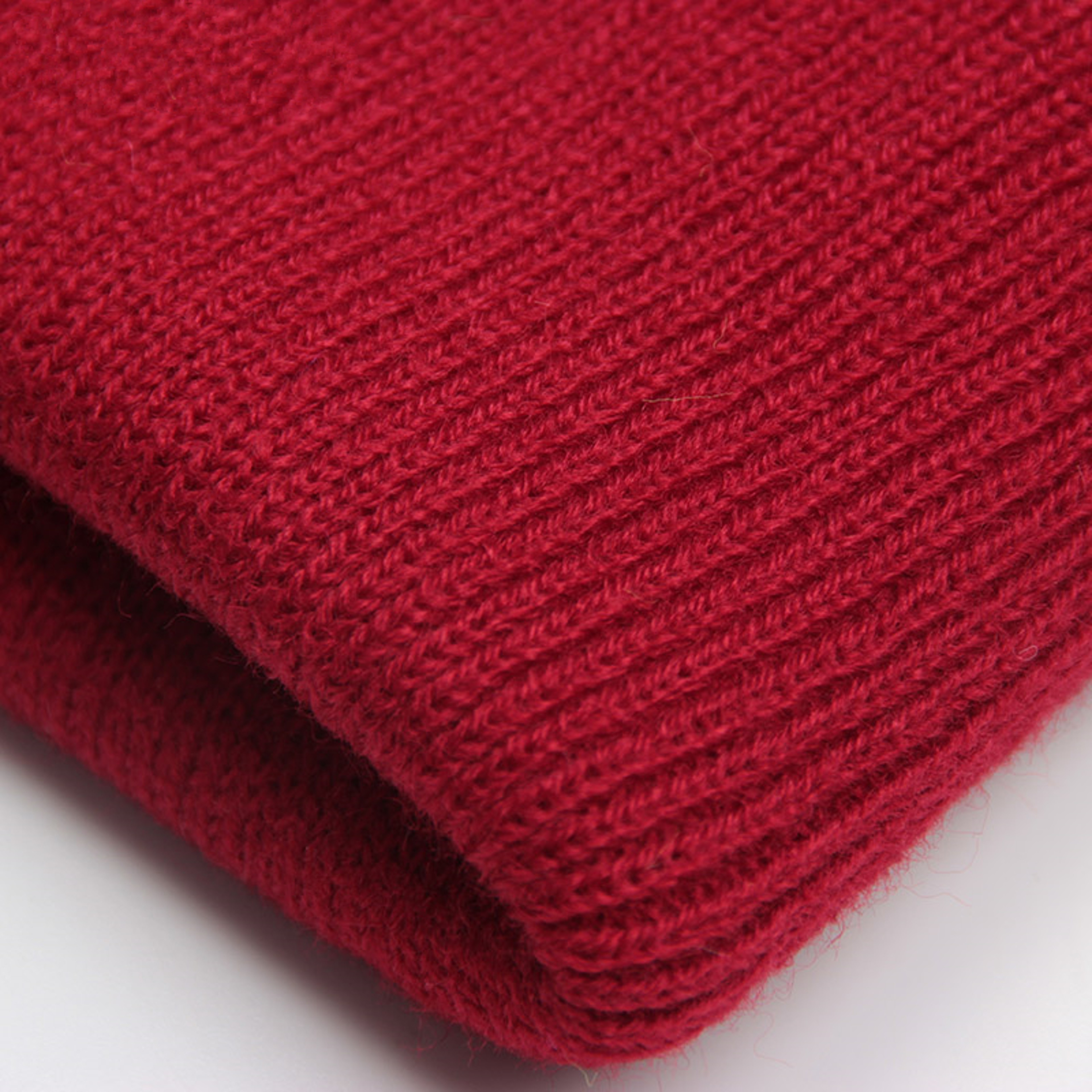Warm Unisex Knit Beanie Soft Winter Hat for Men and Women – view 6