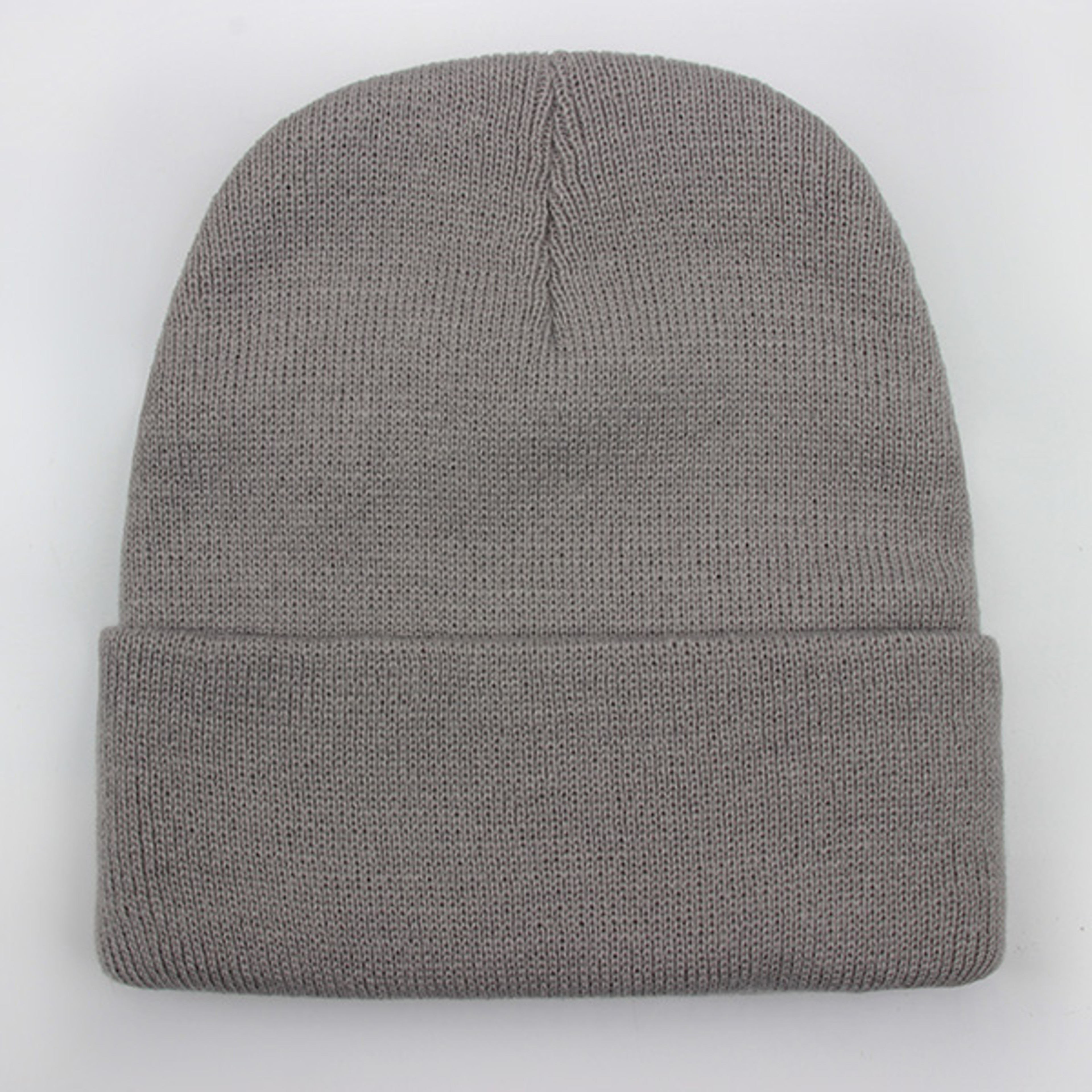 Warm Unisex Knit Beanie Soft Winter Hat for Men and Women – view 8