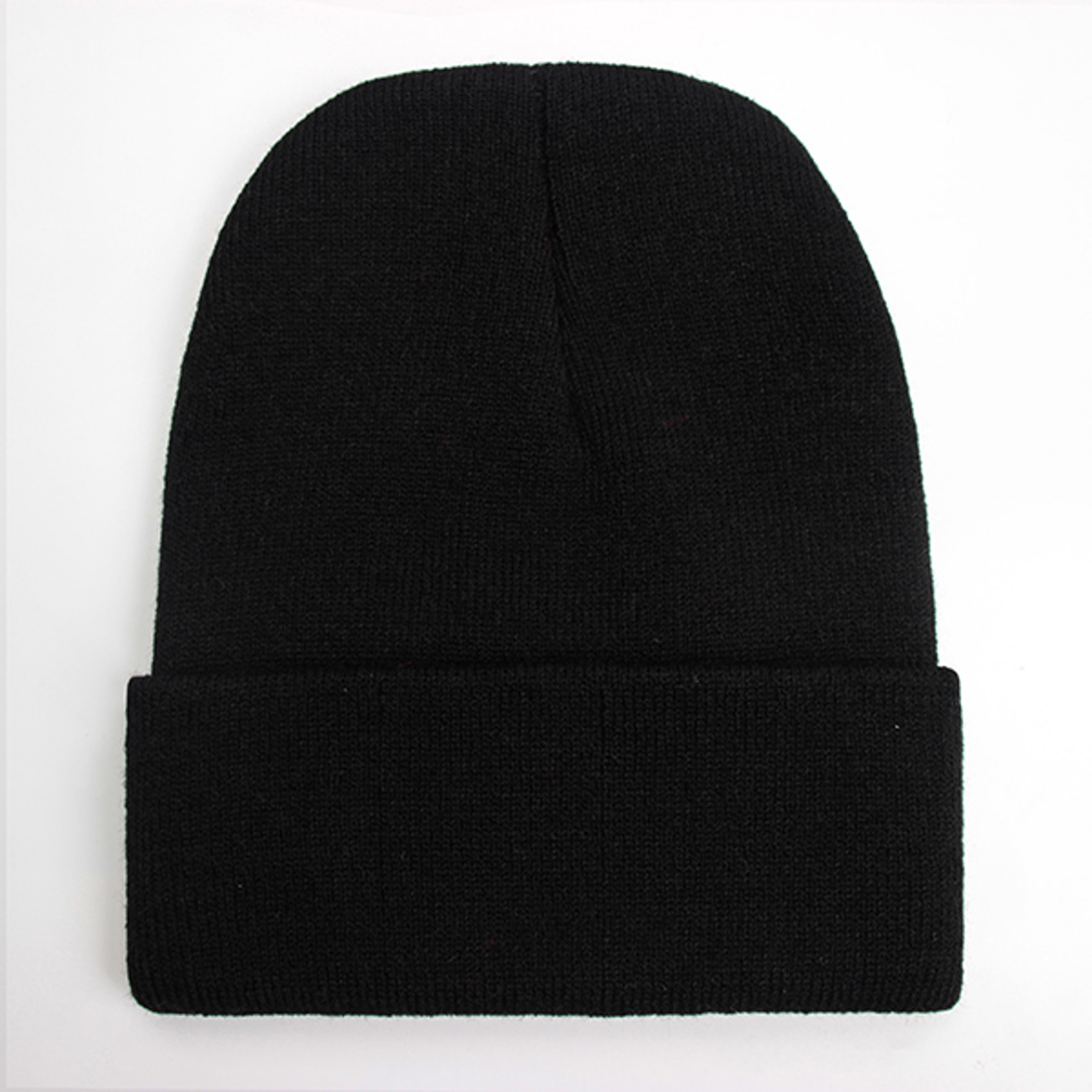 Warm Unisex Knit Beanie Soft Winter Hat for Men and Women – view 13