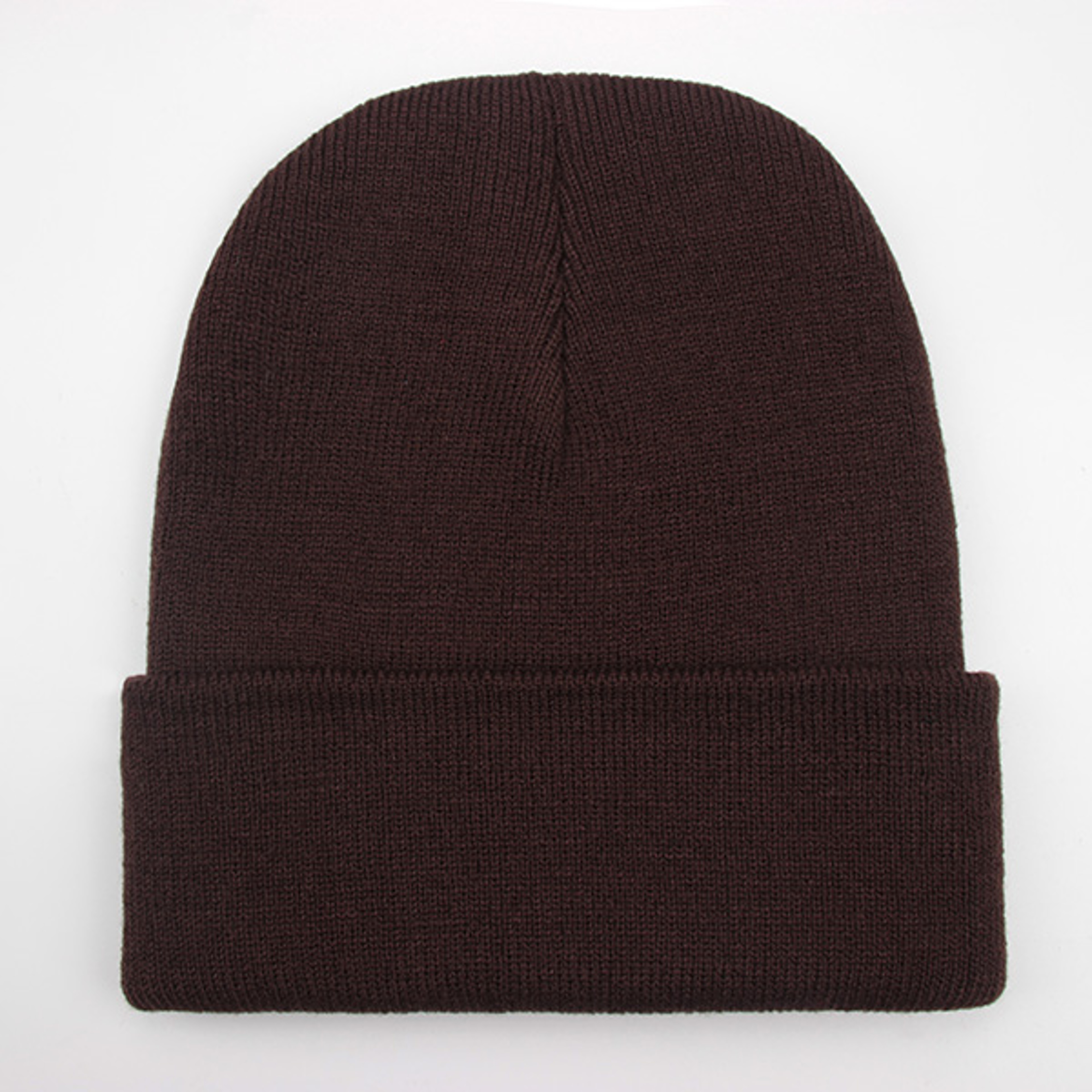Warm Unisex Knit Beanie Soft Winter Hat for Men and Women – view 14