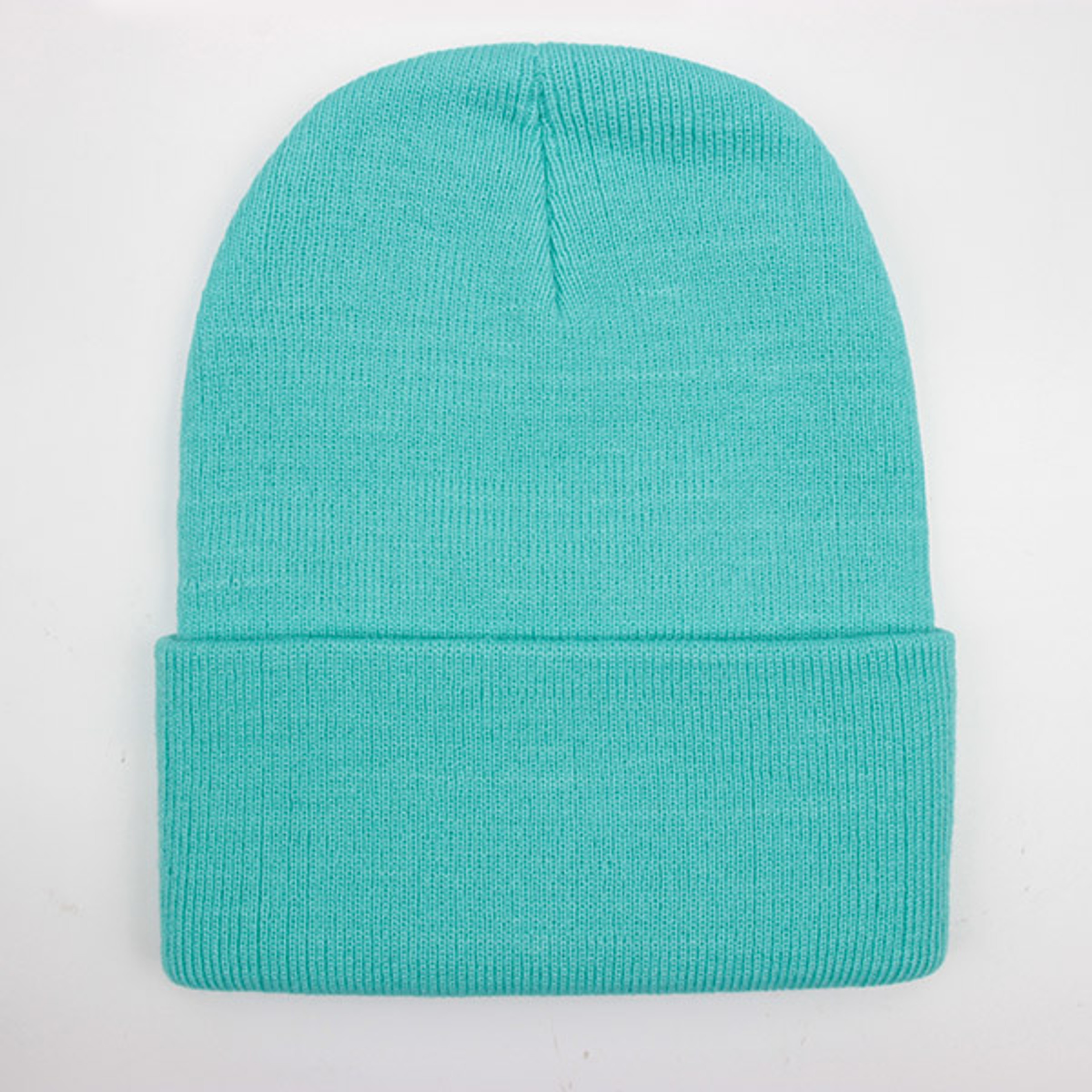 Warm Unisex Knit Beanie Soft Winter Hat for Men and Women – view 26