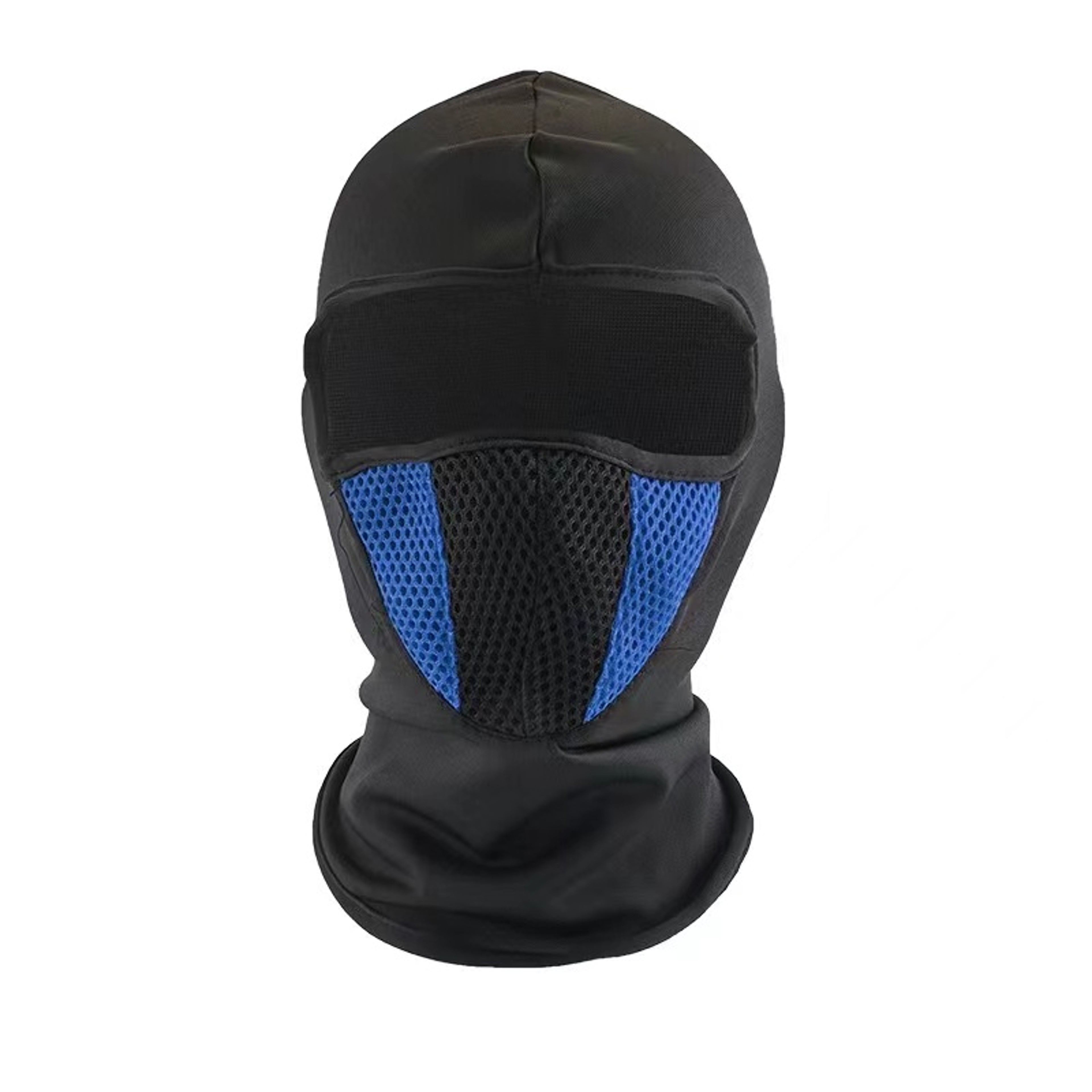 Windproof Cycling Balaclava Breathable Full Face Motorcycle Mask – view 10
