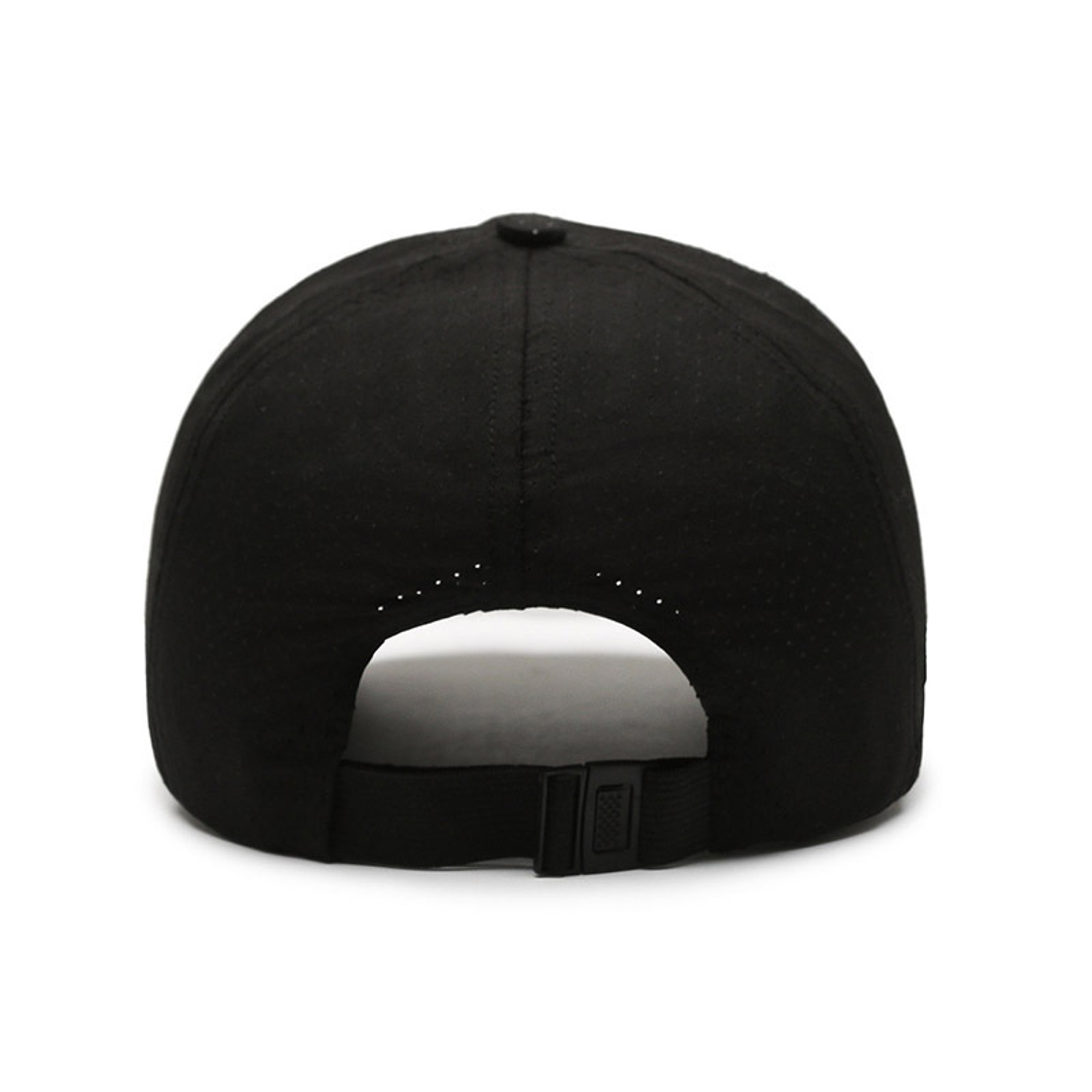 Quick Dry Baseball Cap Adjustable Unisex Sun Hat for Golf Fishing and Outdoor Sports – view 4