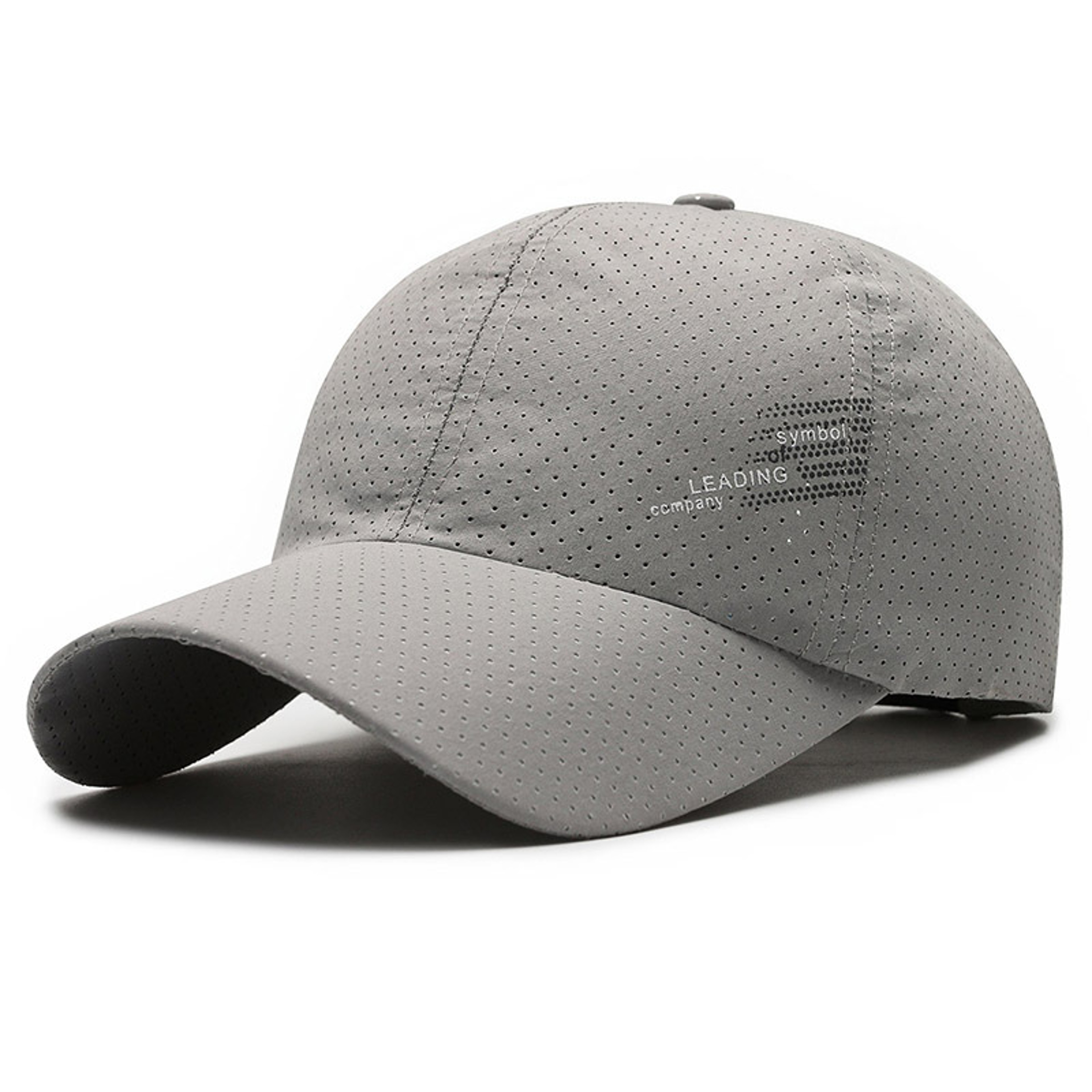 Quick Dry Baseball Cap Adjustable Unisex Sun Hat for Golf Fishing and Outdoor Sports – view 10
