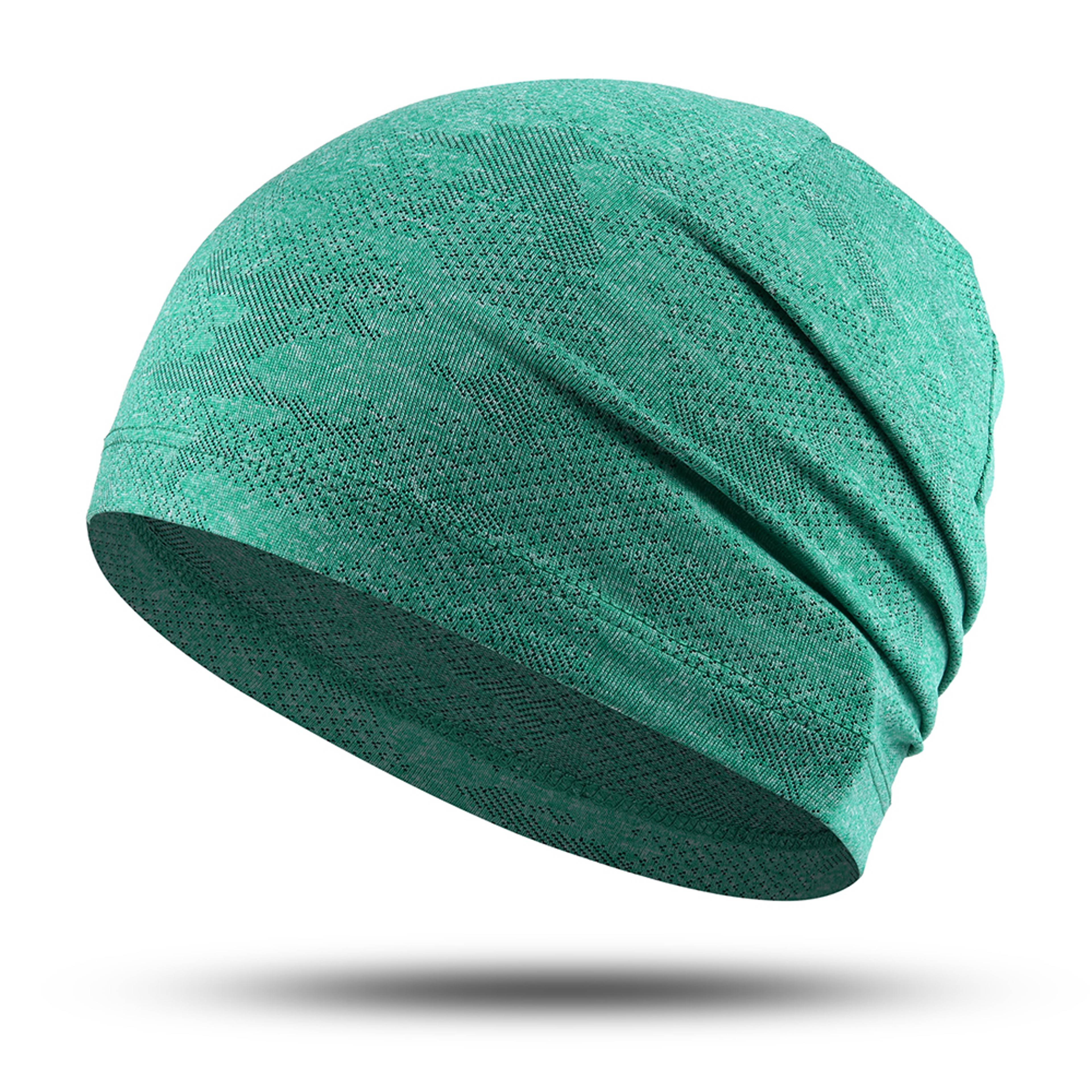 Breathable Cycling Skull Cap Quick Dry Helmet Liner for Running and Hiking – view 19