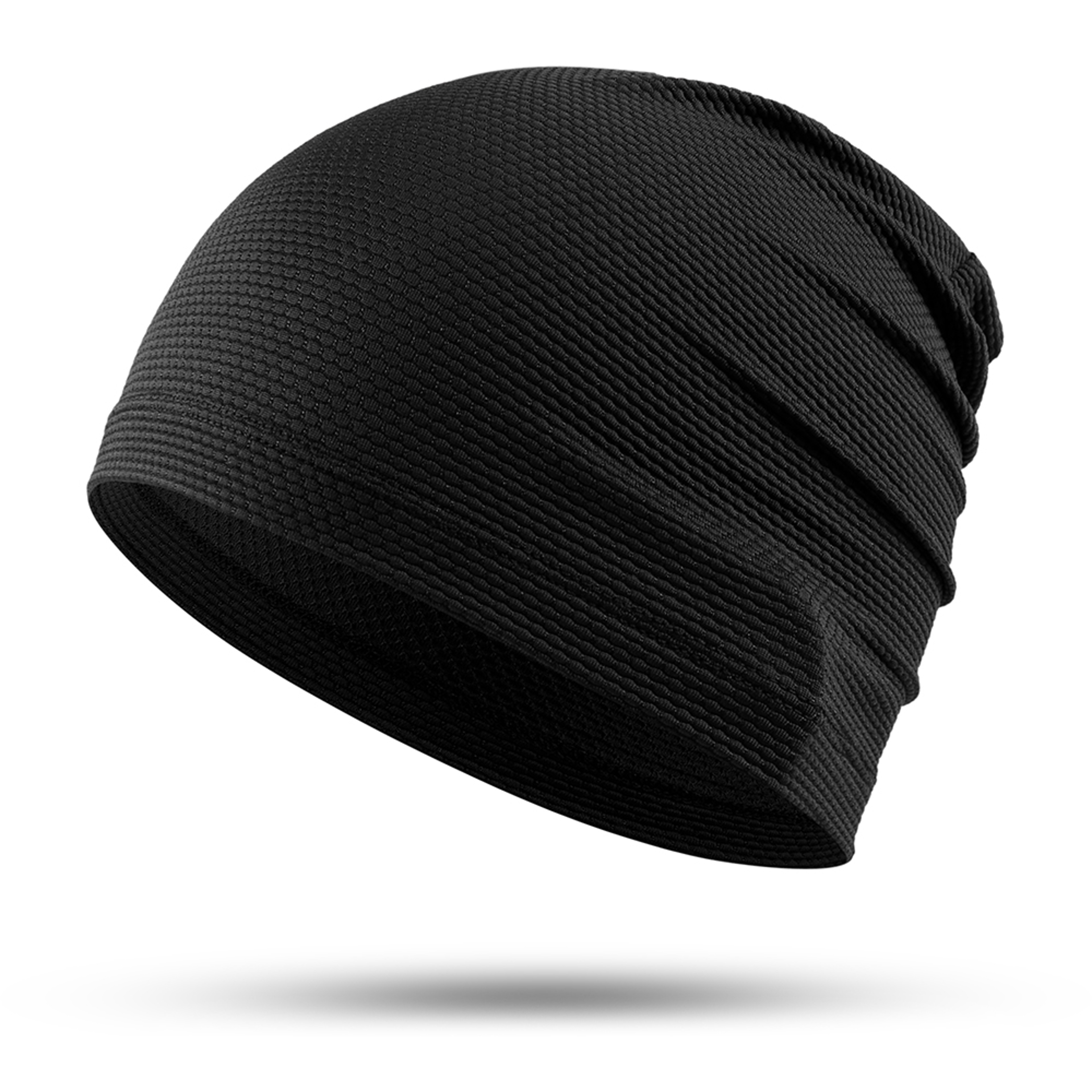 Breathable Cycling Skull Cap Quick Dry Helmet Liner for Running and Hiking – view 20