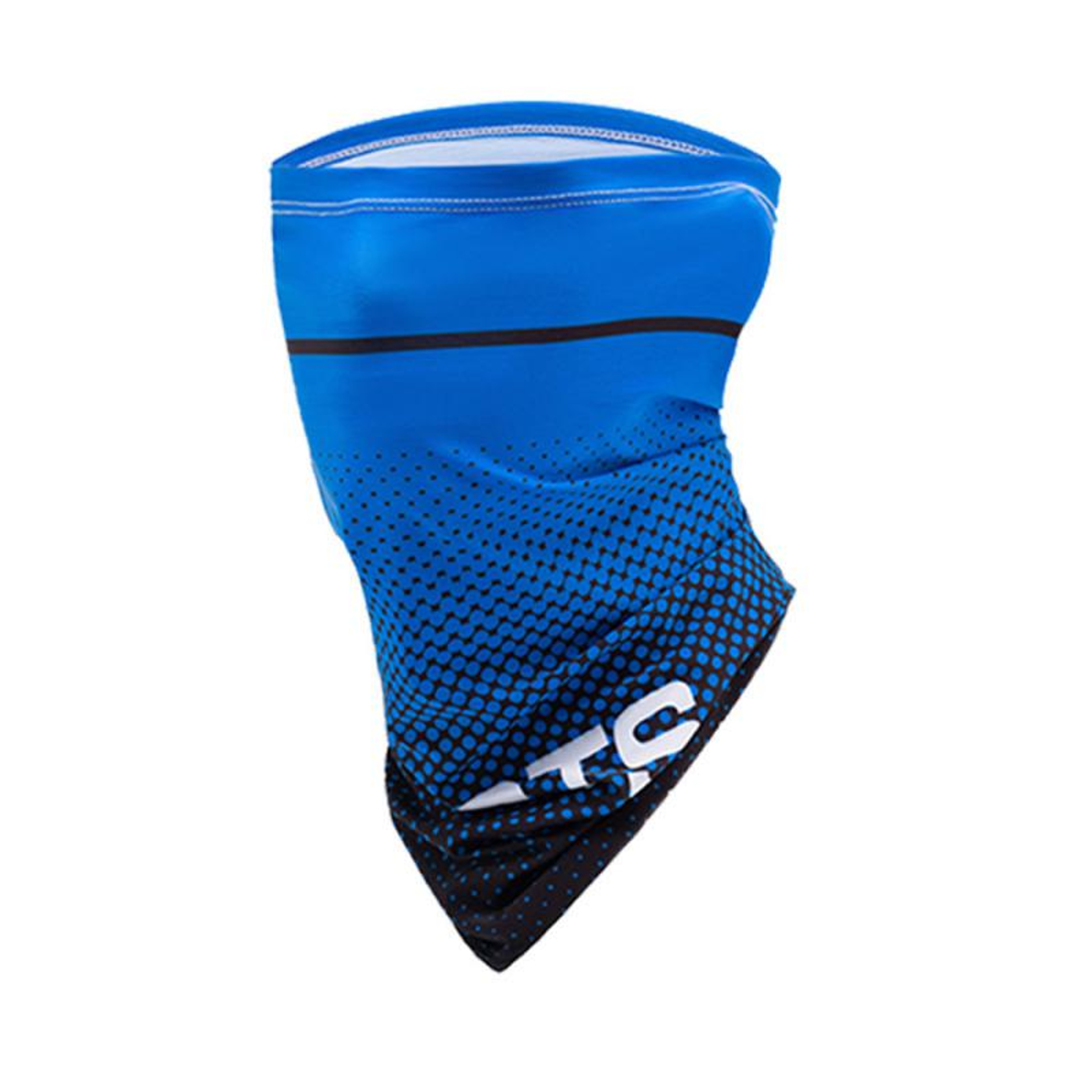 Ice Silk Cycling Face Mask Polyester Neck Gaiter For Hiking Camping And Motorcycle Riding 5