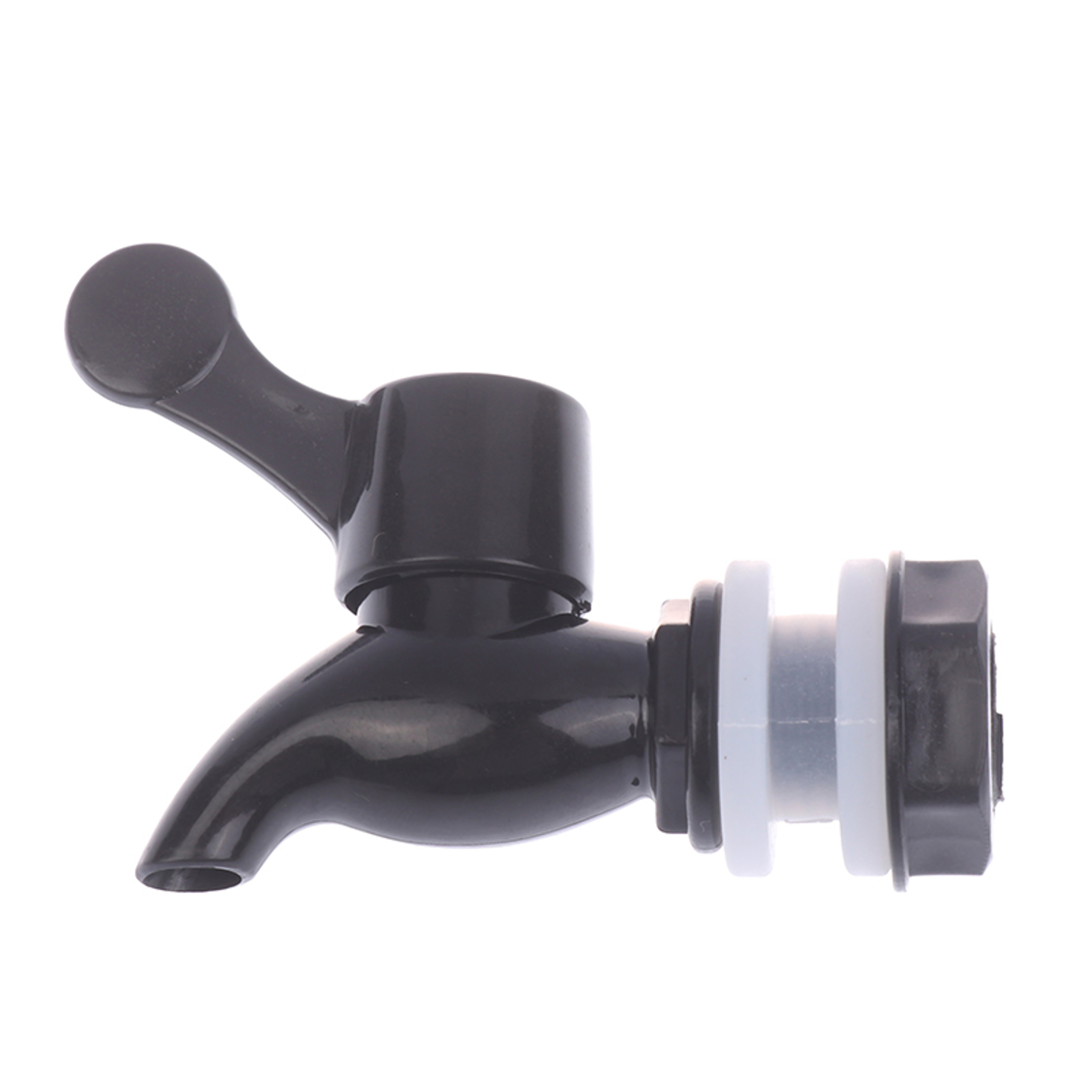 Leak Proof Dispensing Faucet with Filter for Bottles Jars Barrels and Water Tanks – view 7
