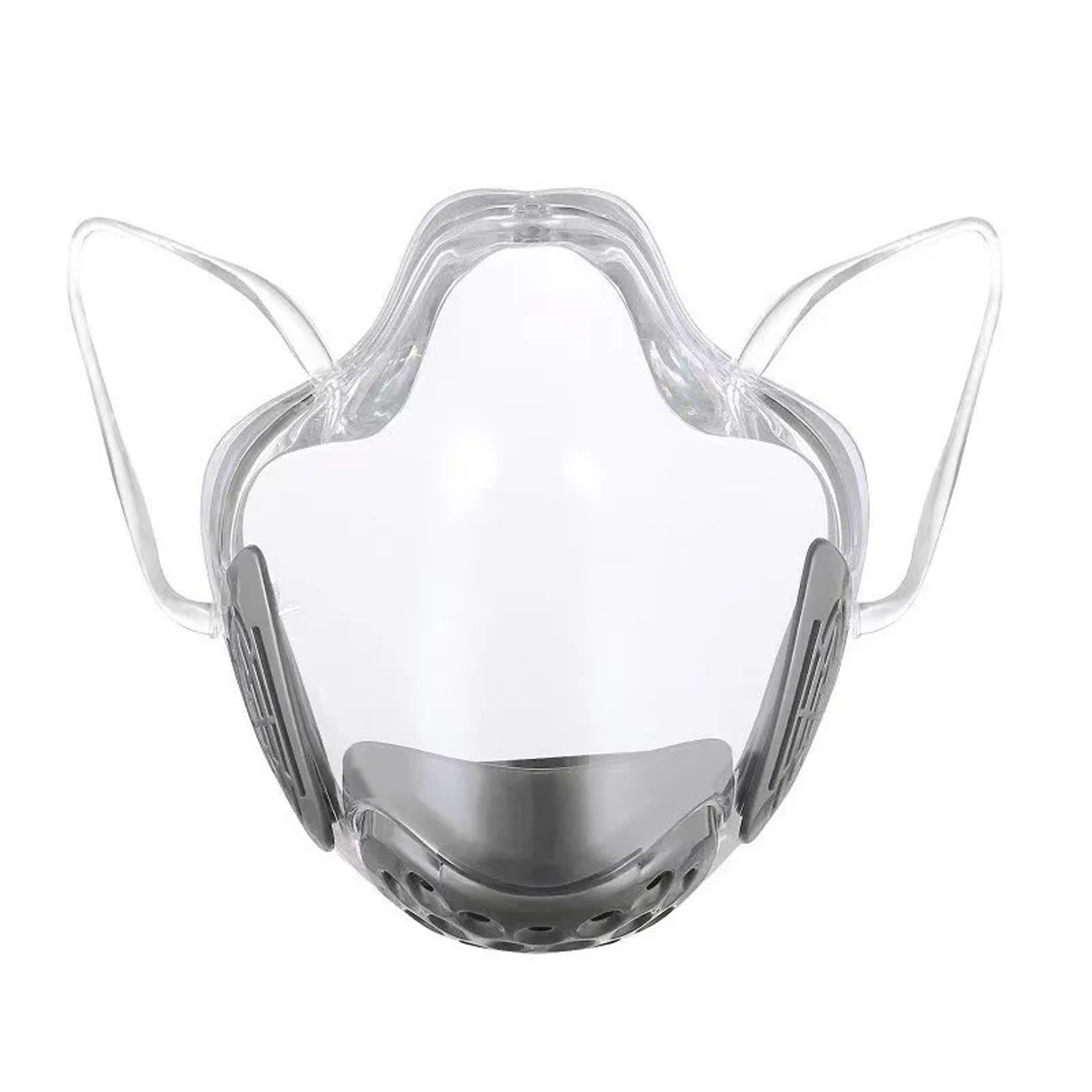 Transparent Polyester Windproof Face Mask for Cycling and Outdoor Sports – view 11