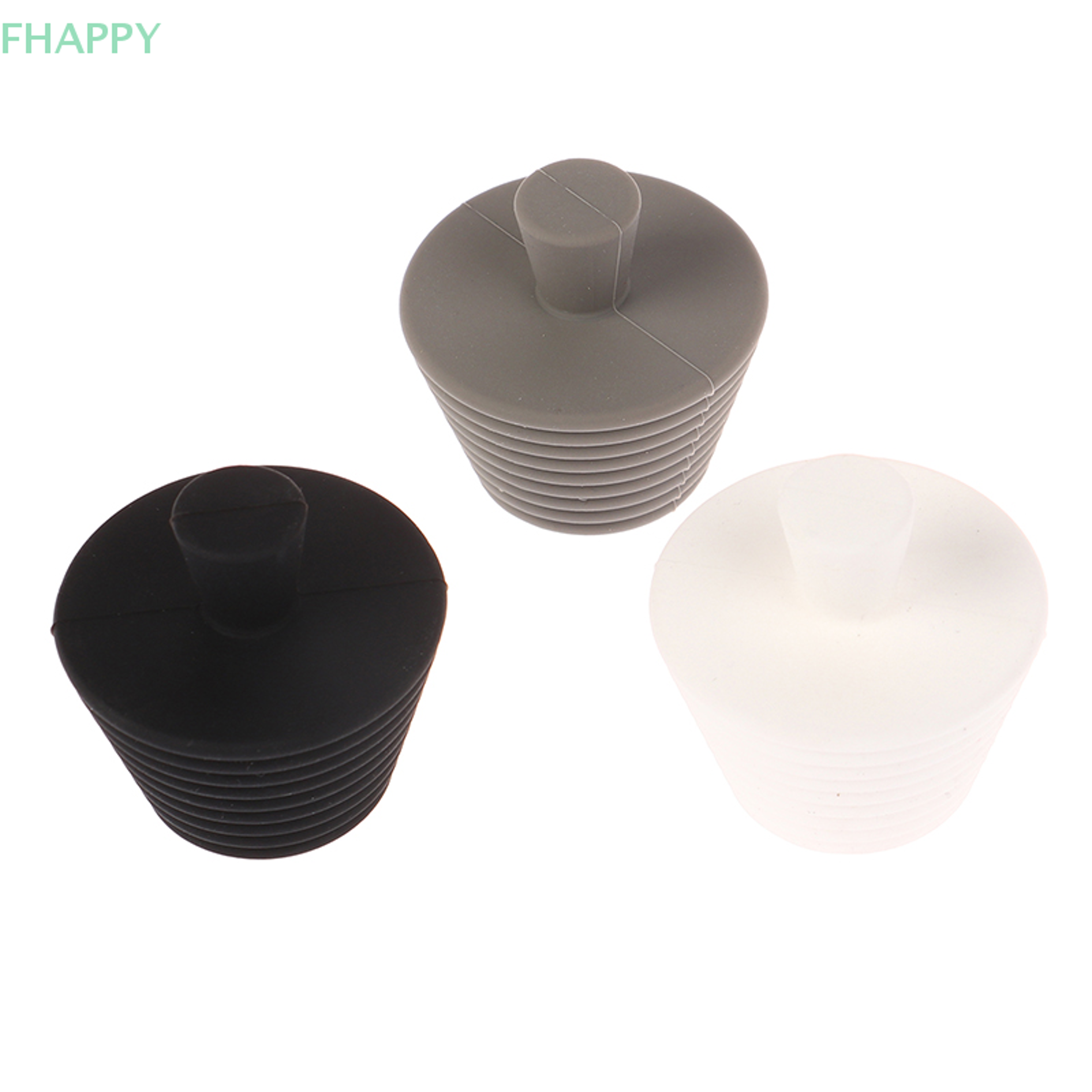 Zinc Bathtub Drain Stopper Replacement Plug 0