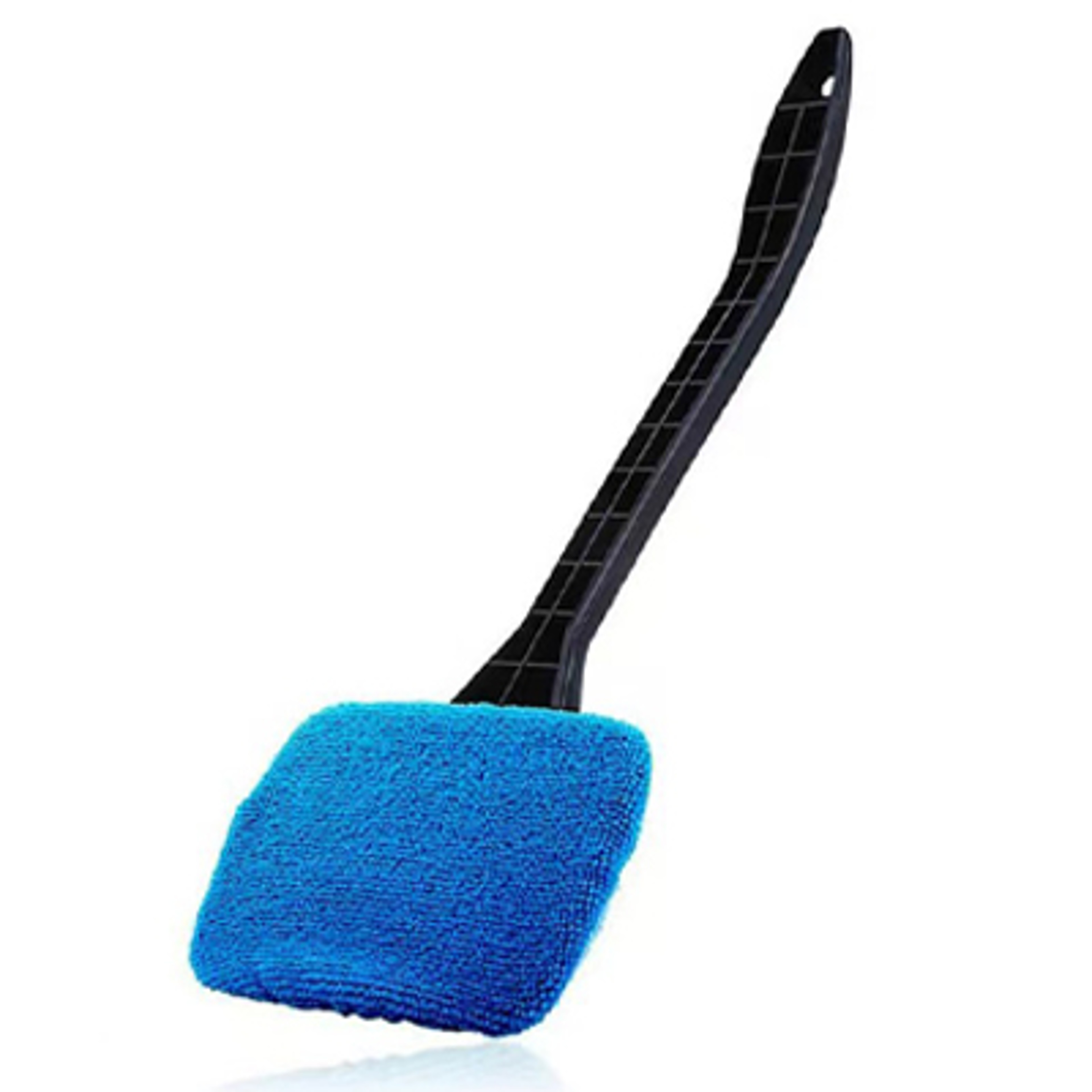 Long Handle Car Windshield Cleaner Brush For Interior Auto Glass 0
