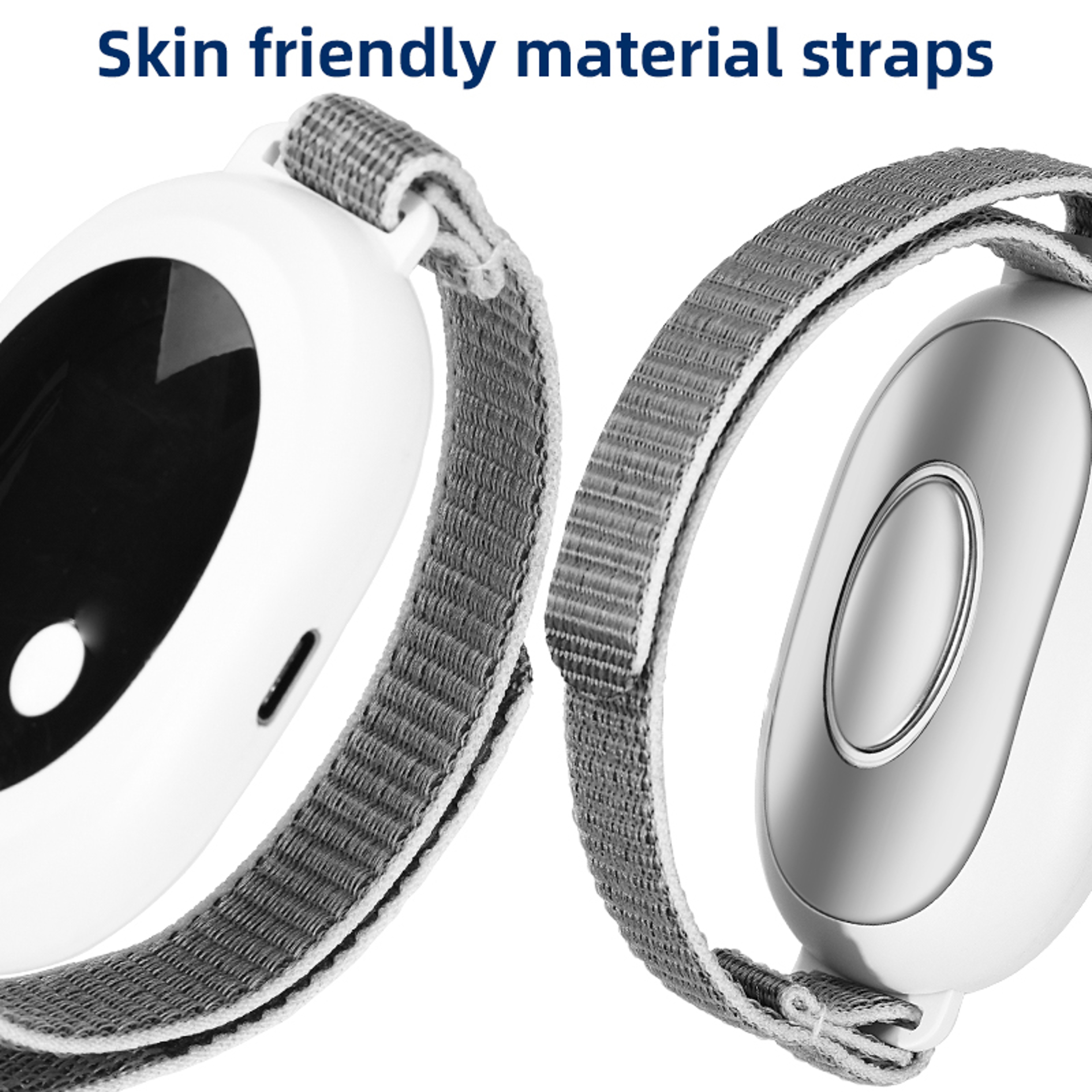 Portable Handheld EMS Microcurrent Sleep Aid Device Pulse Massager – view 3